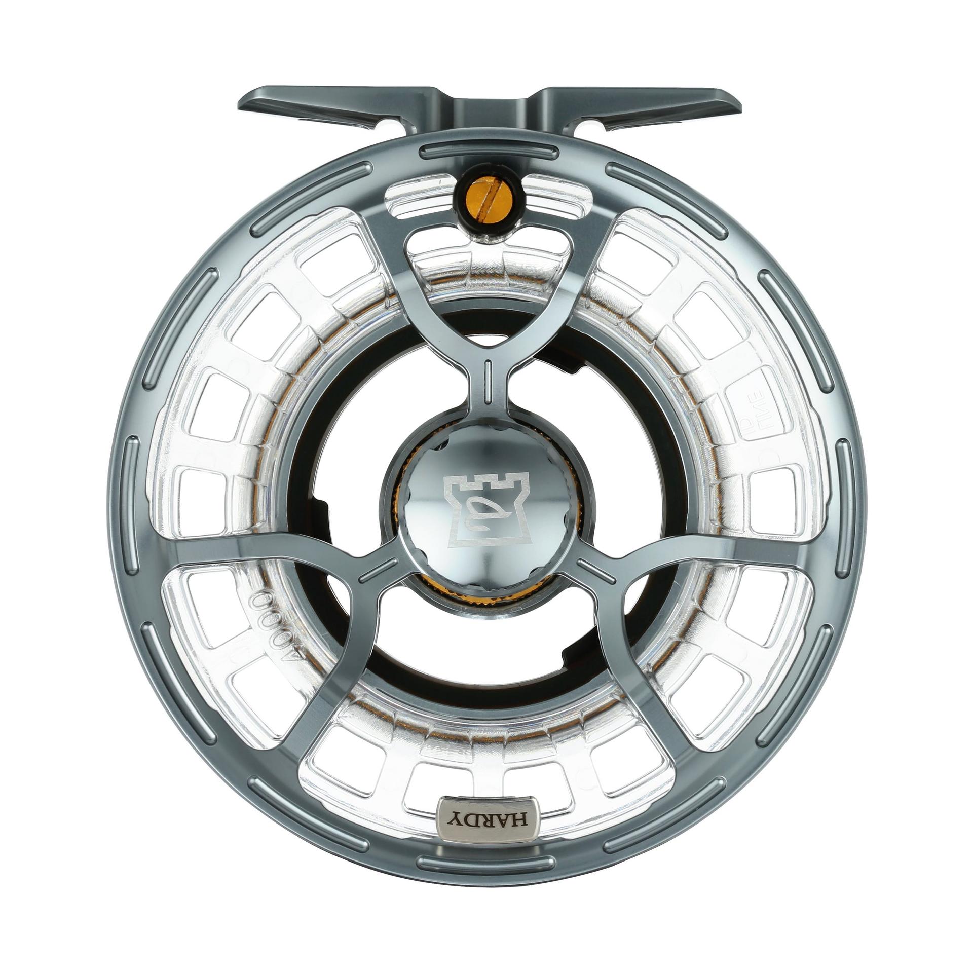 Averon Cassette Reel|Hardy