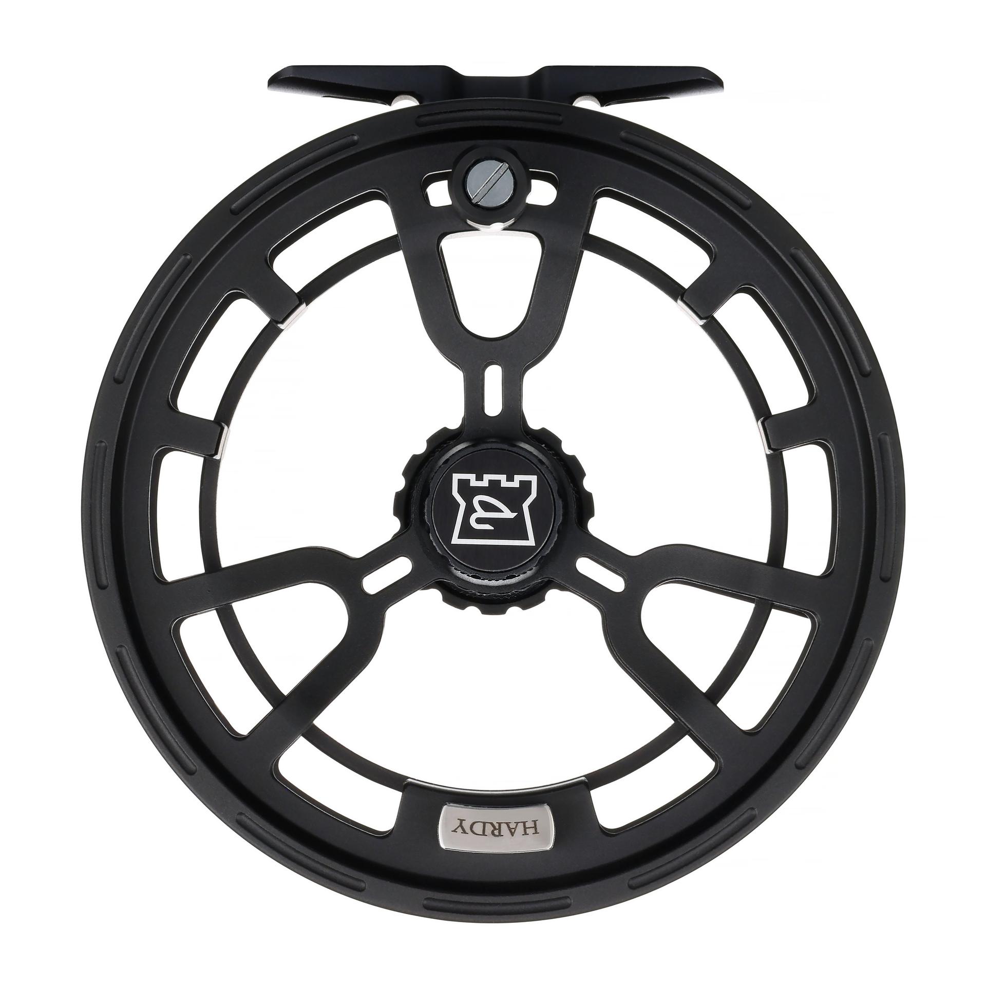 Averon Streamer Fly Reel
