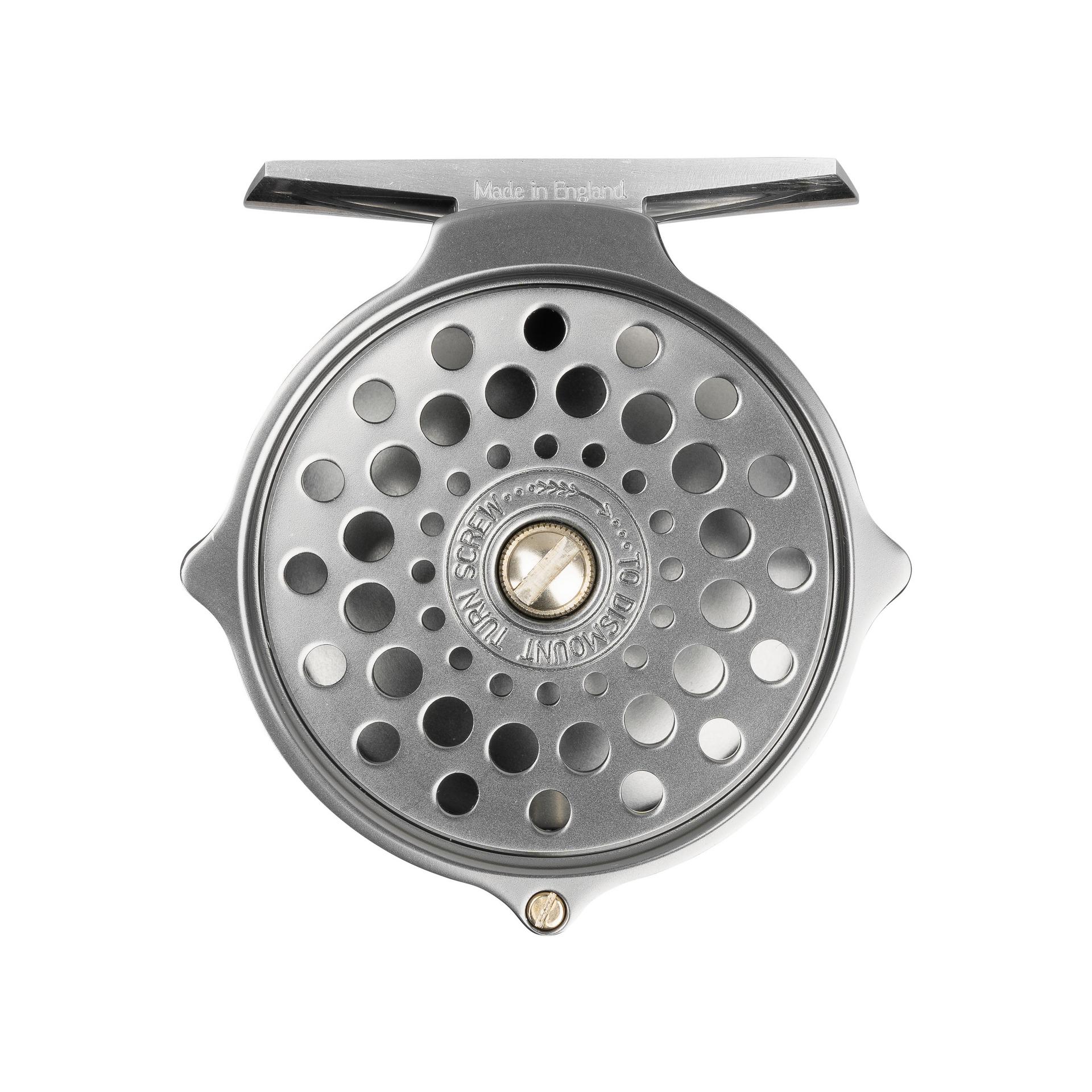 1939 Bougle Heritage Fly Reel | Hardy