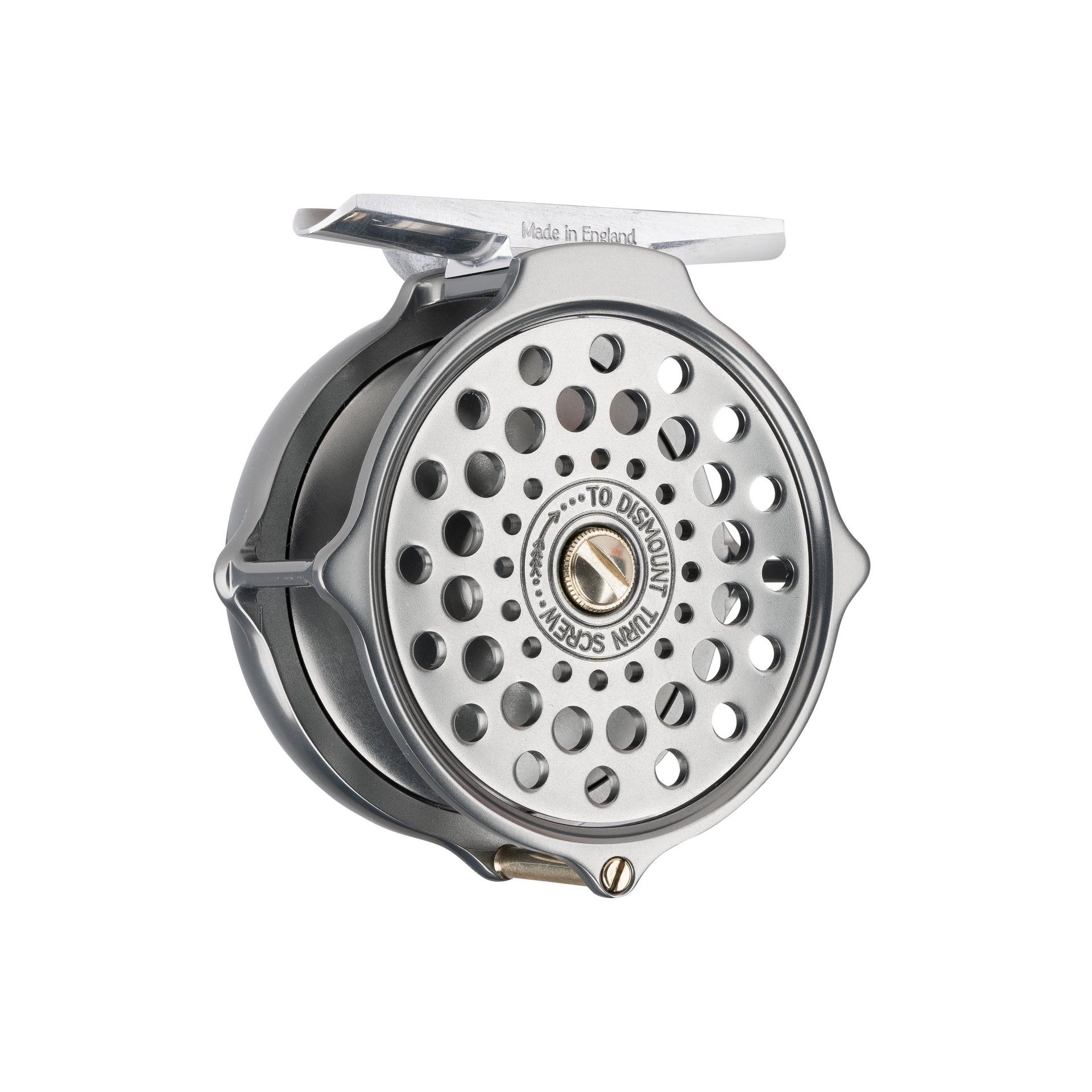 1939 Bougle Heritage Fly Reel | Hardy