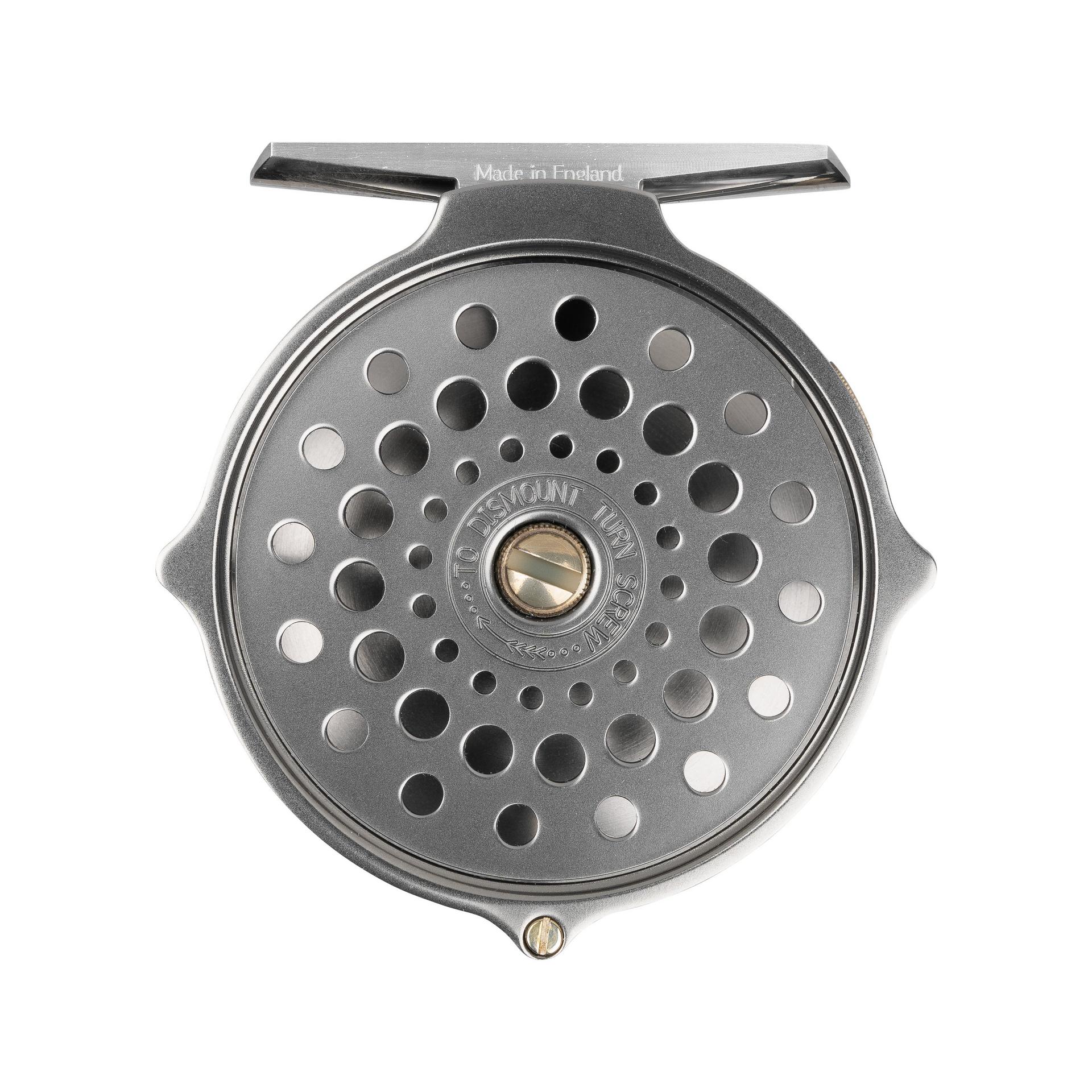 1939 Bougle Heritage Fly Reel | Hardy