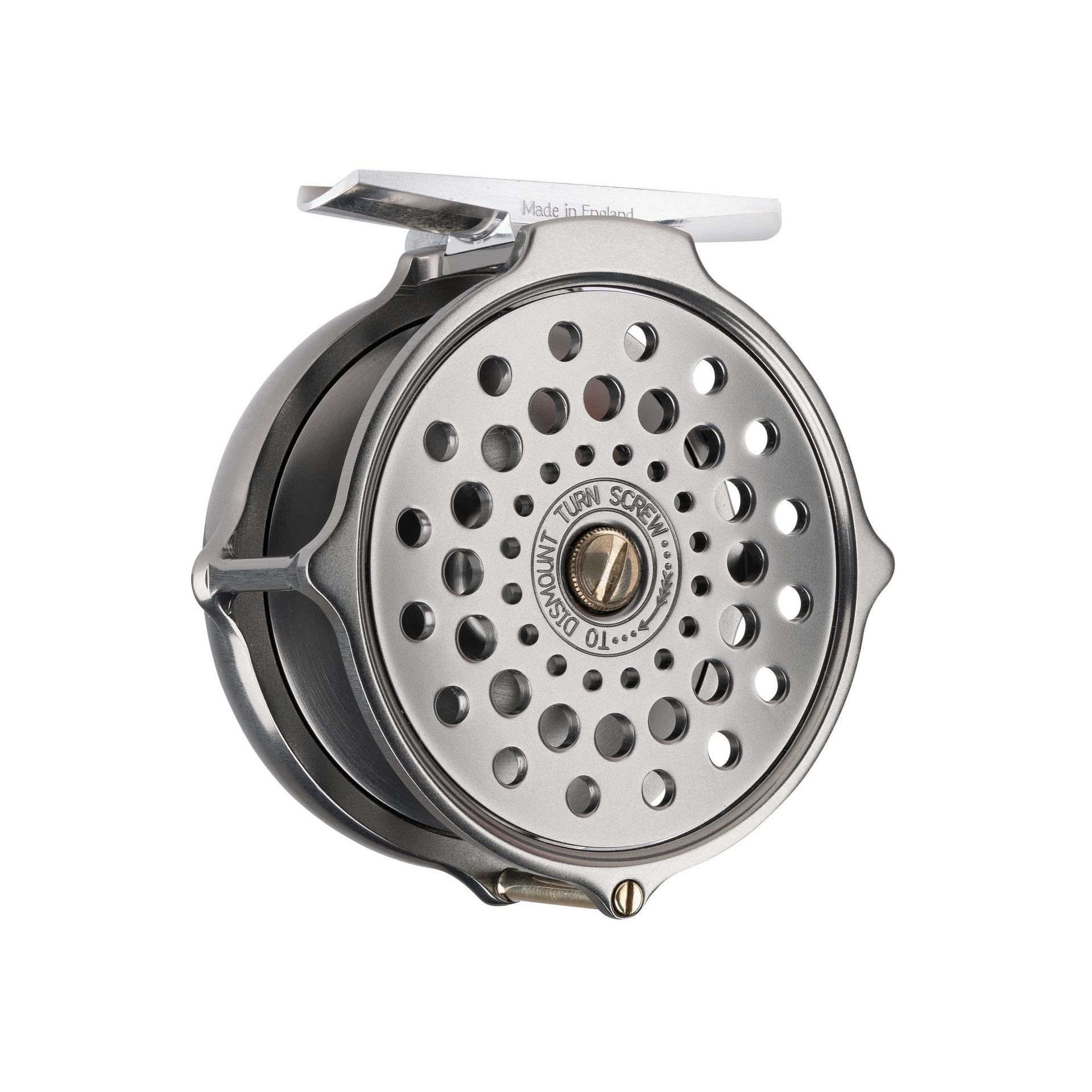 1939 Bougle Heritage Fly Reel | Hardy