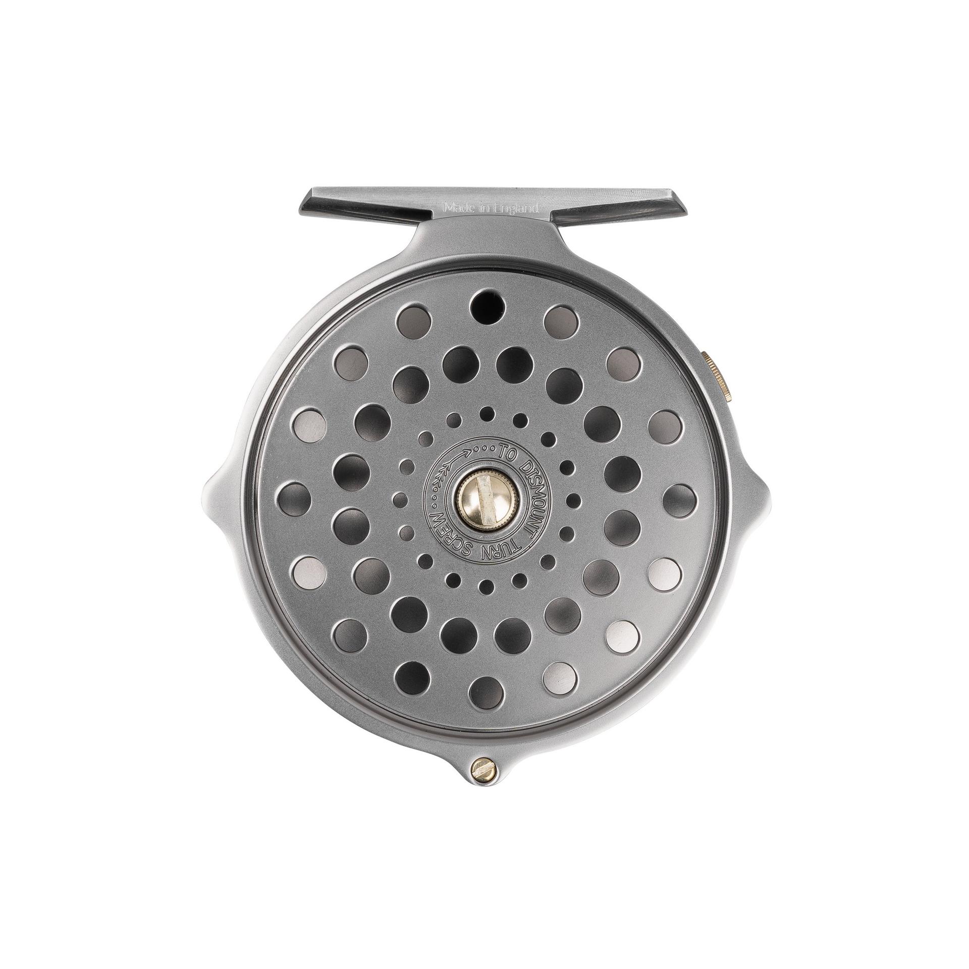 1939 Bougle Heritage Fly Reel | Hardy