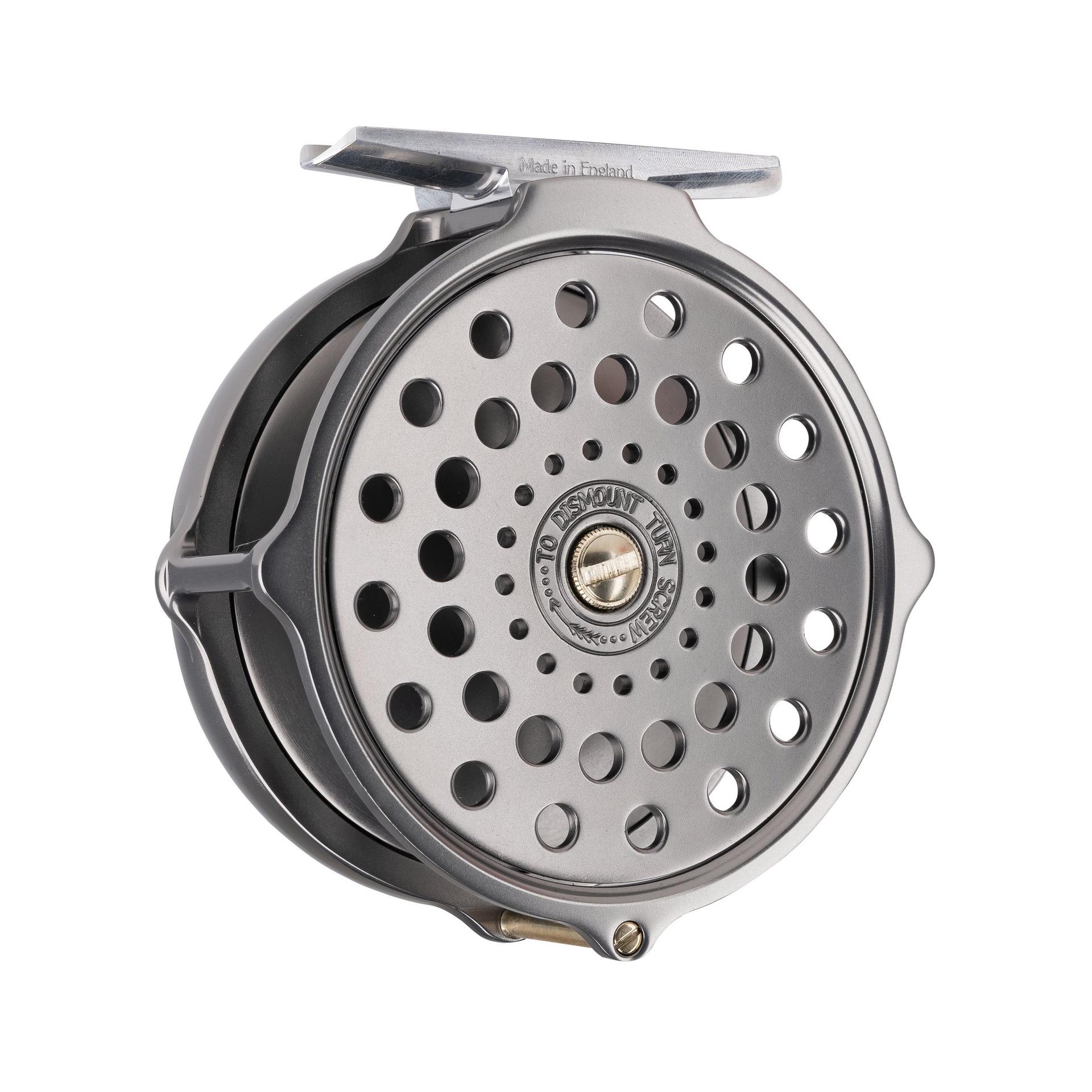 1939 Bougle Heritage Fly Reel | Hardy