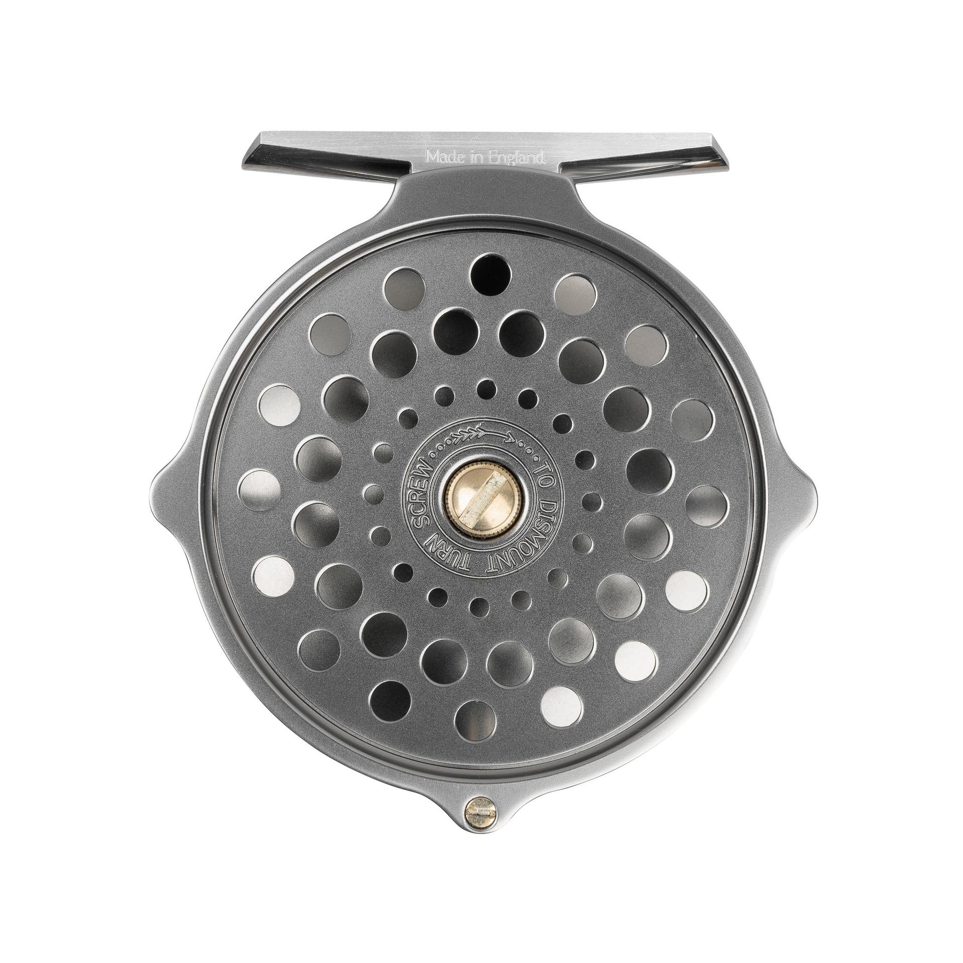 1939 Bougle Heritage Fly Reel | Hardy