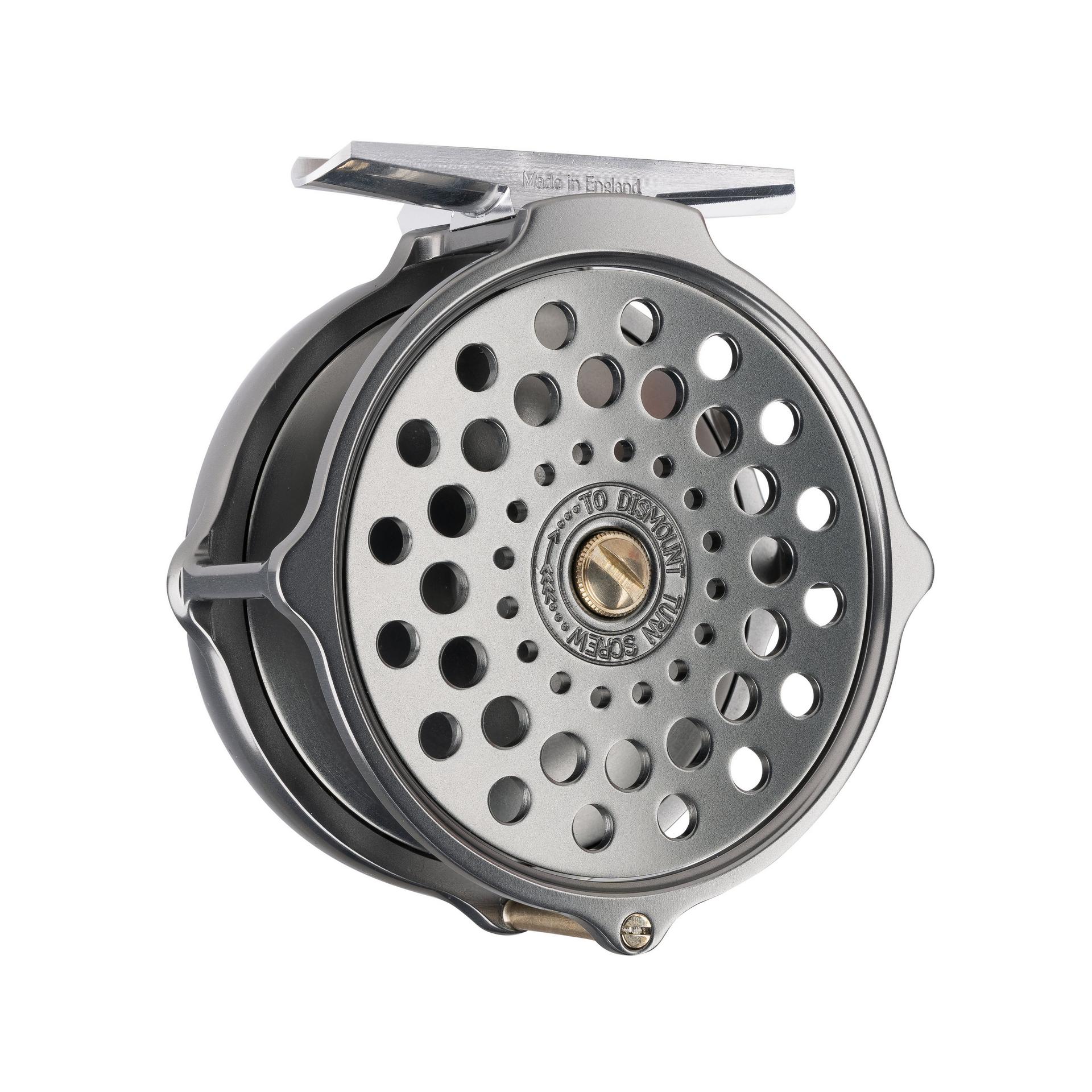 1939 Bougle Heritage Fly Reel | Hardy