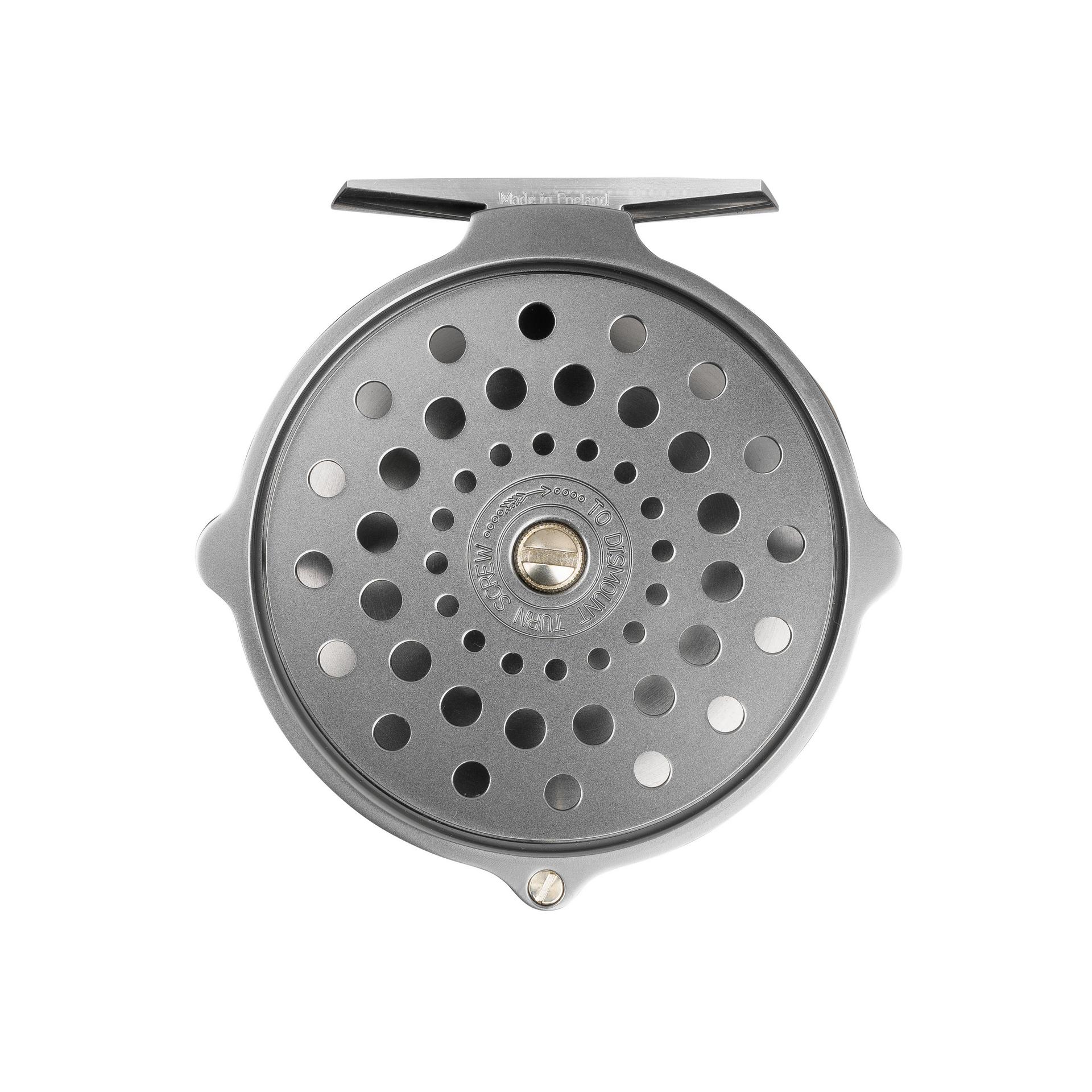 1939 Bougle Heritage Fly Reel | Hardy