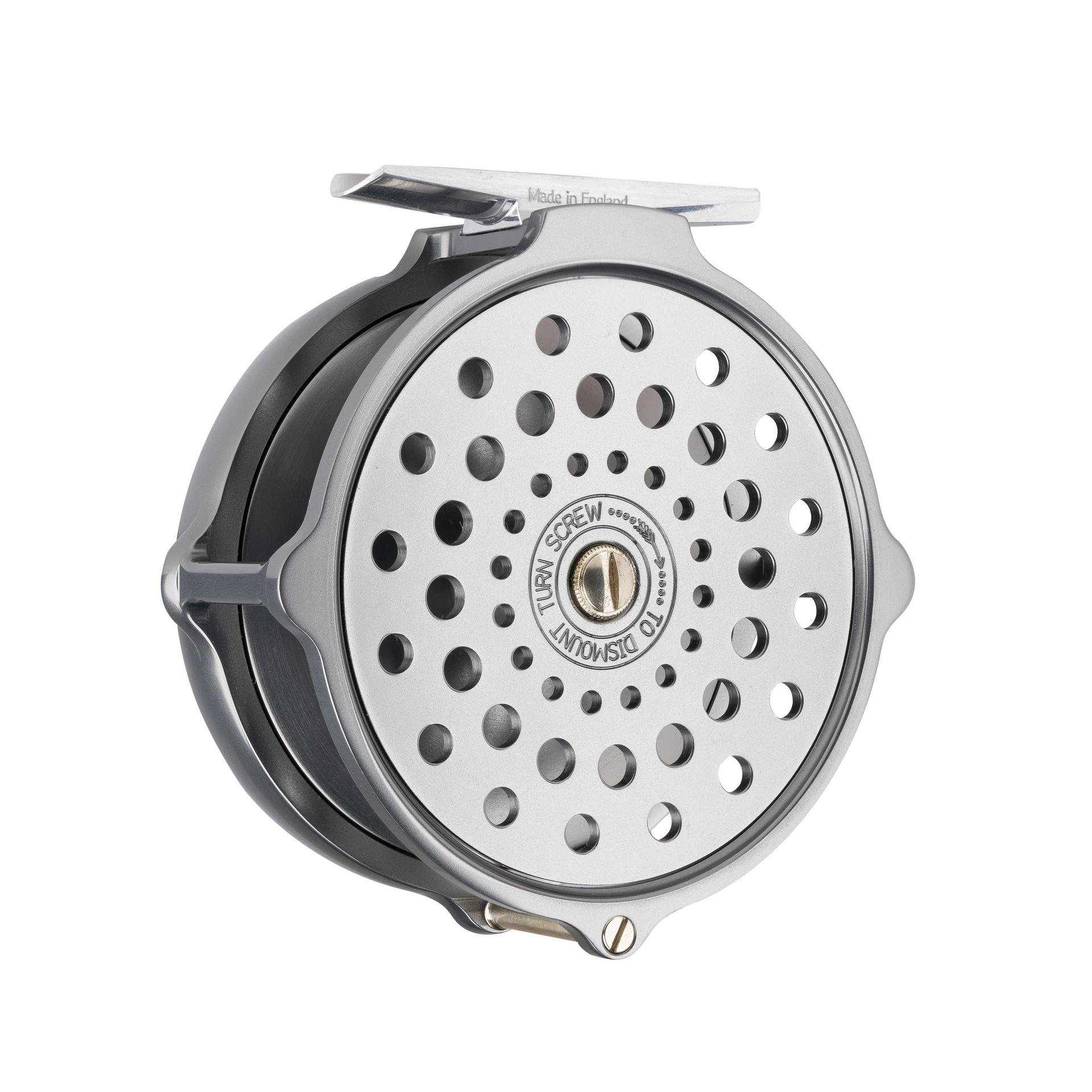 1939 Bougle Heritage Fly Reel | Hardy
