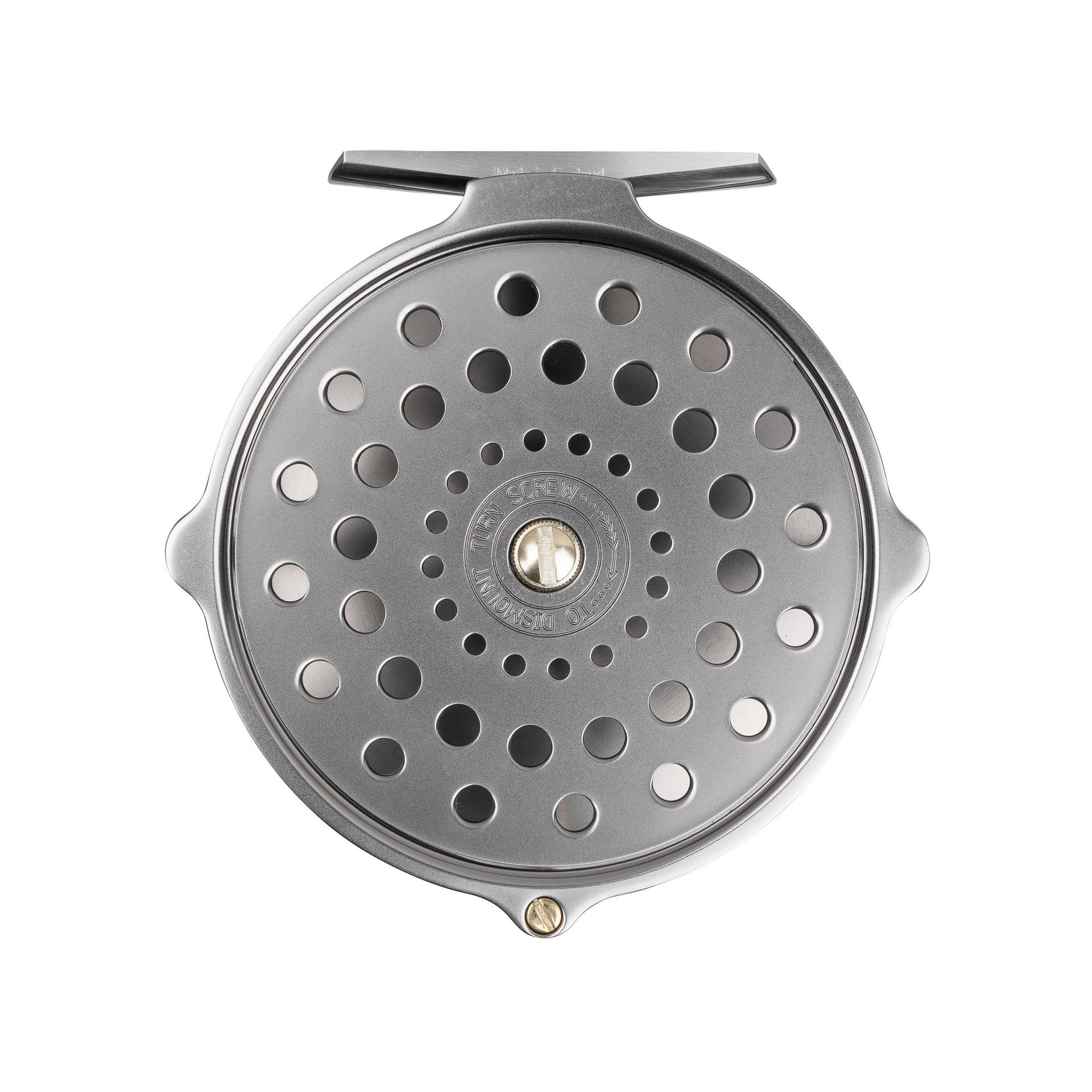 1939 Bougle Heritage Fly Reel | Hardy