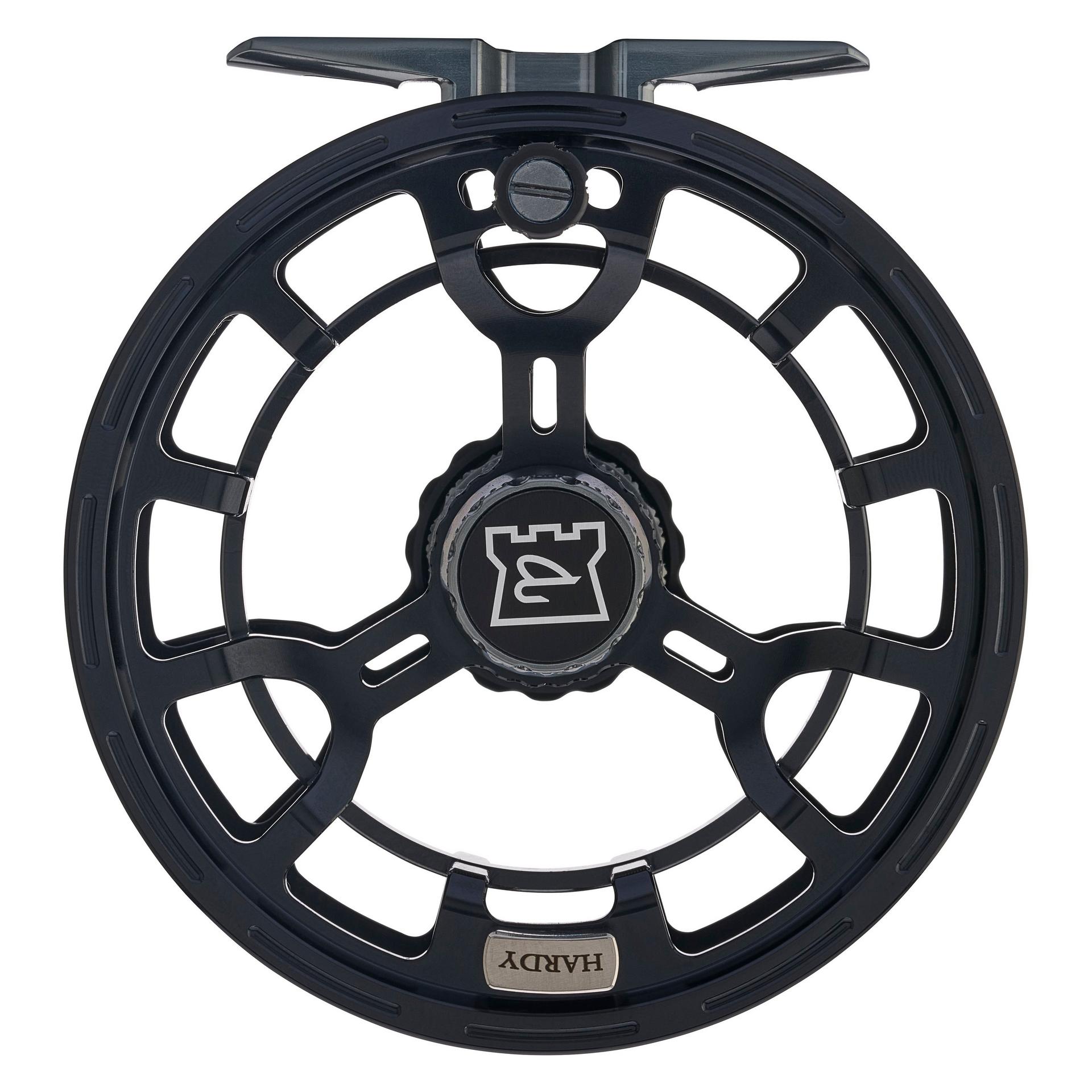 Averon Fly Reel | Hardy
