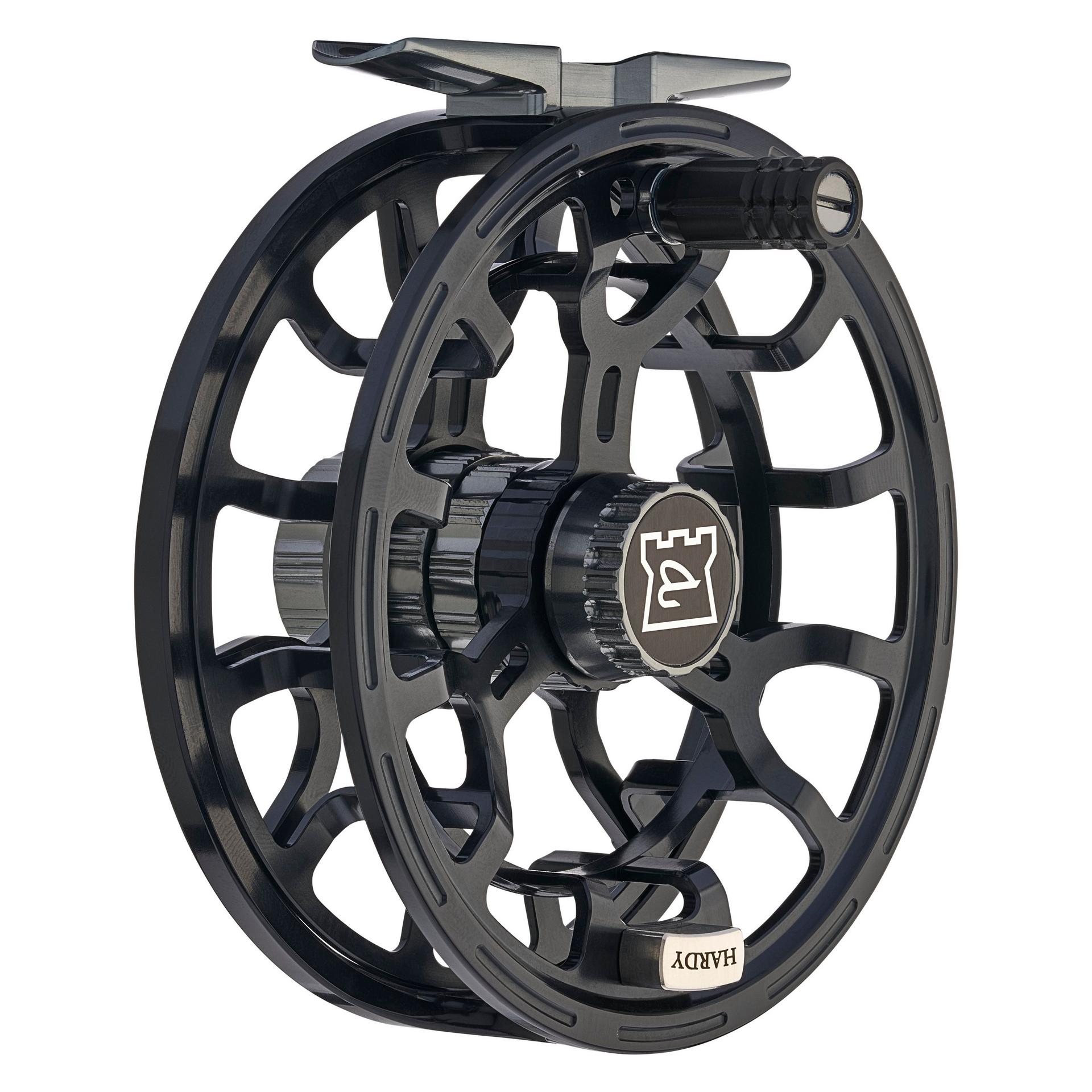 Averon Fly Reel | Hardy