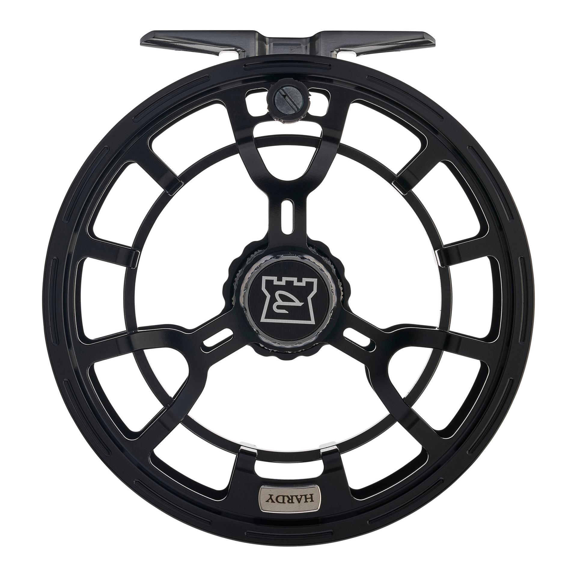 Averon Fly Reel | Hardy