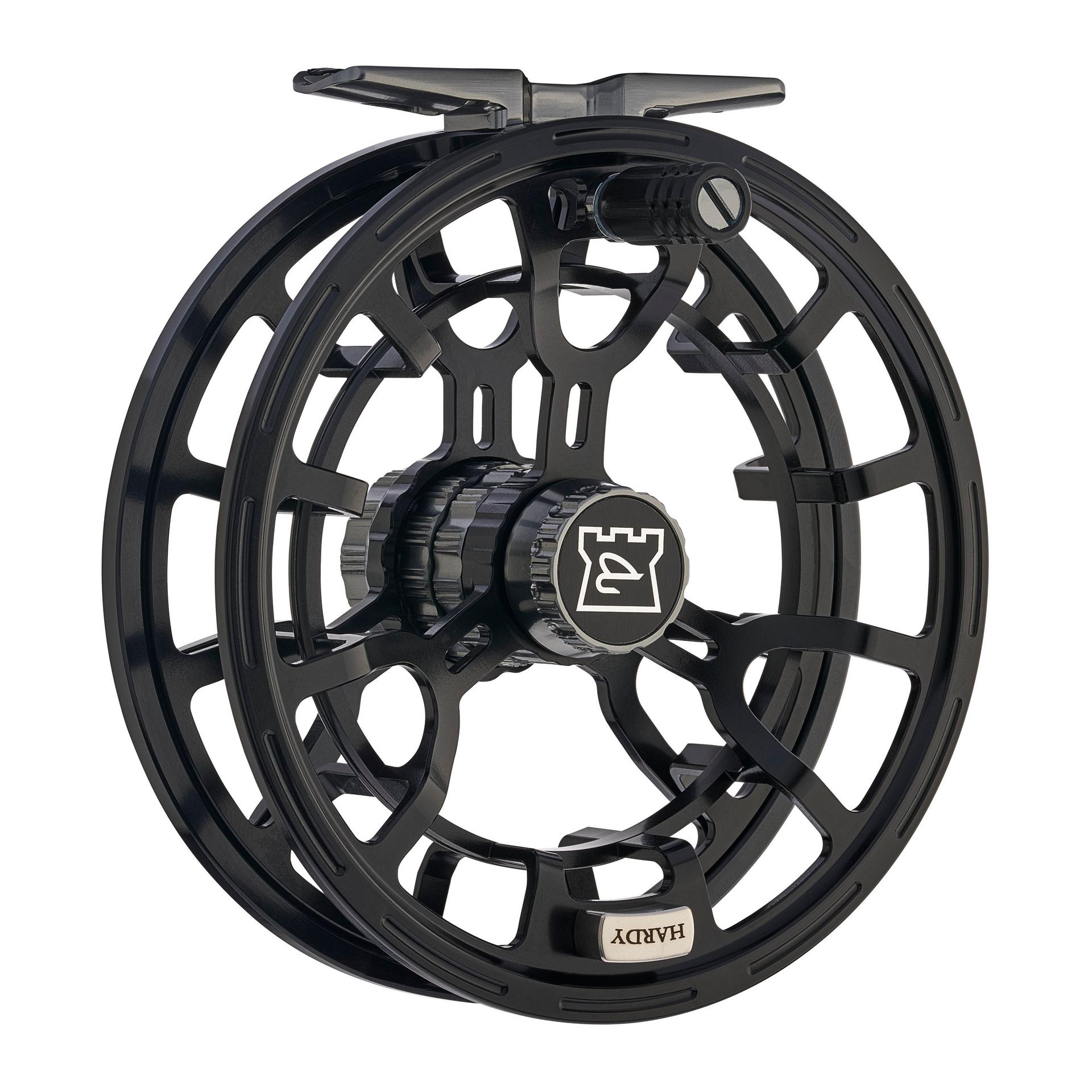 Averon Fly Reel | Hardy