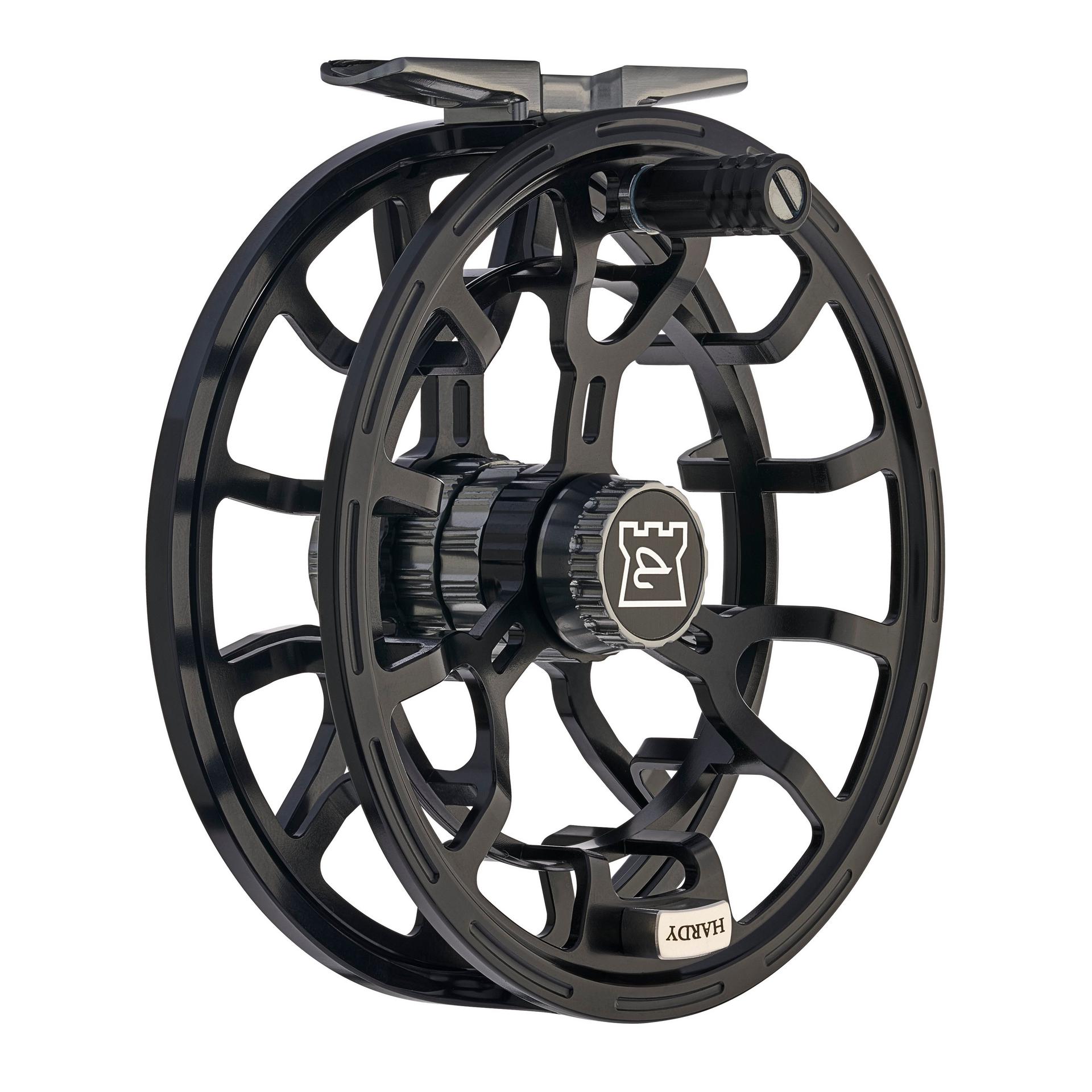 Averon Fly Reel | Hardy