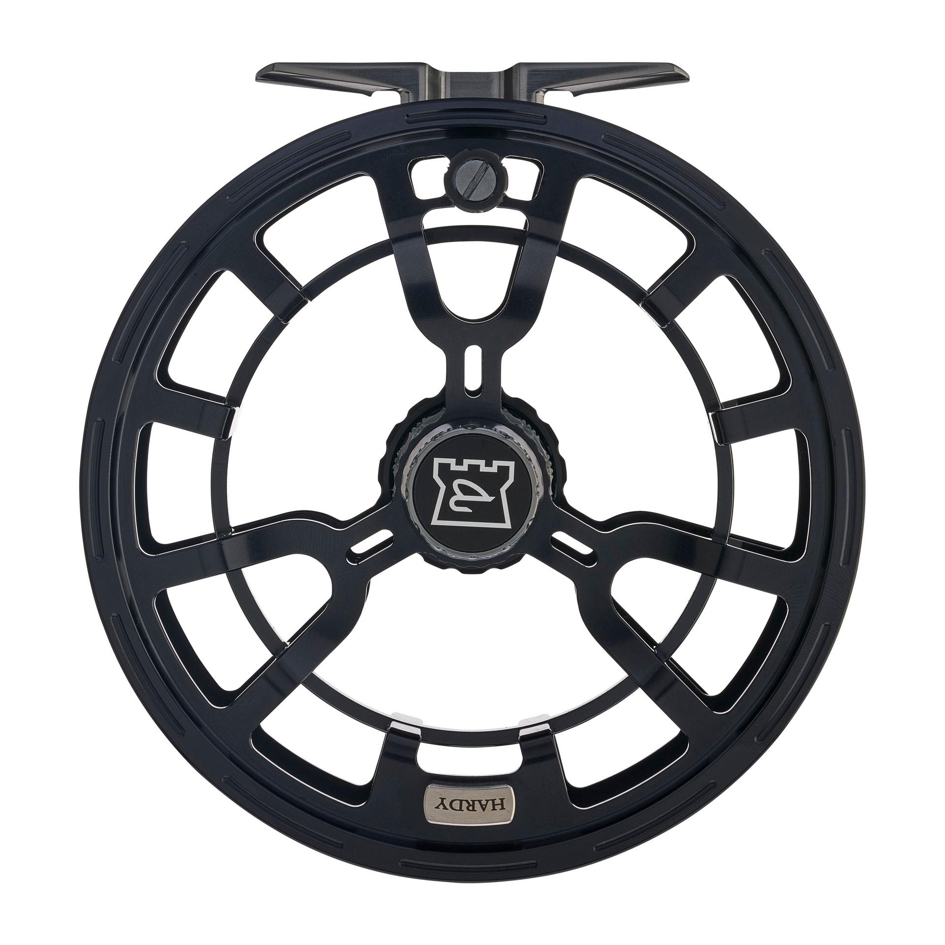Averon Fly Reel | Hardy