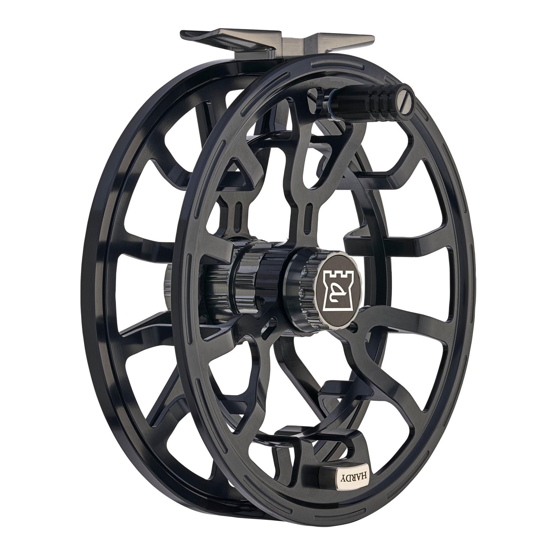 Averon Fly Reel | Hardy