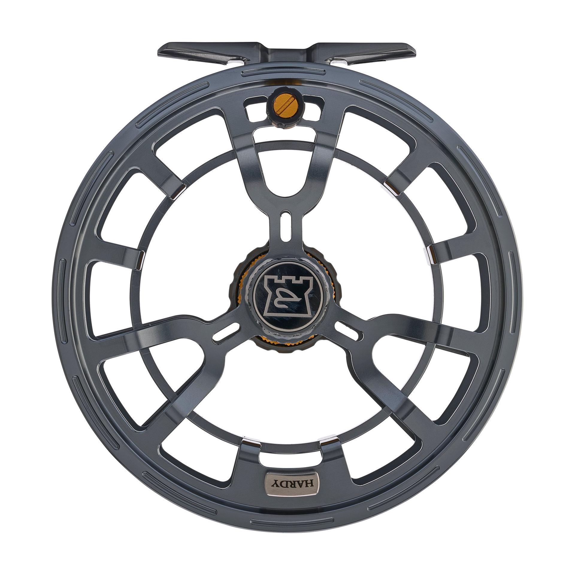 Averon Fly Reel | Hardy