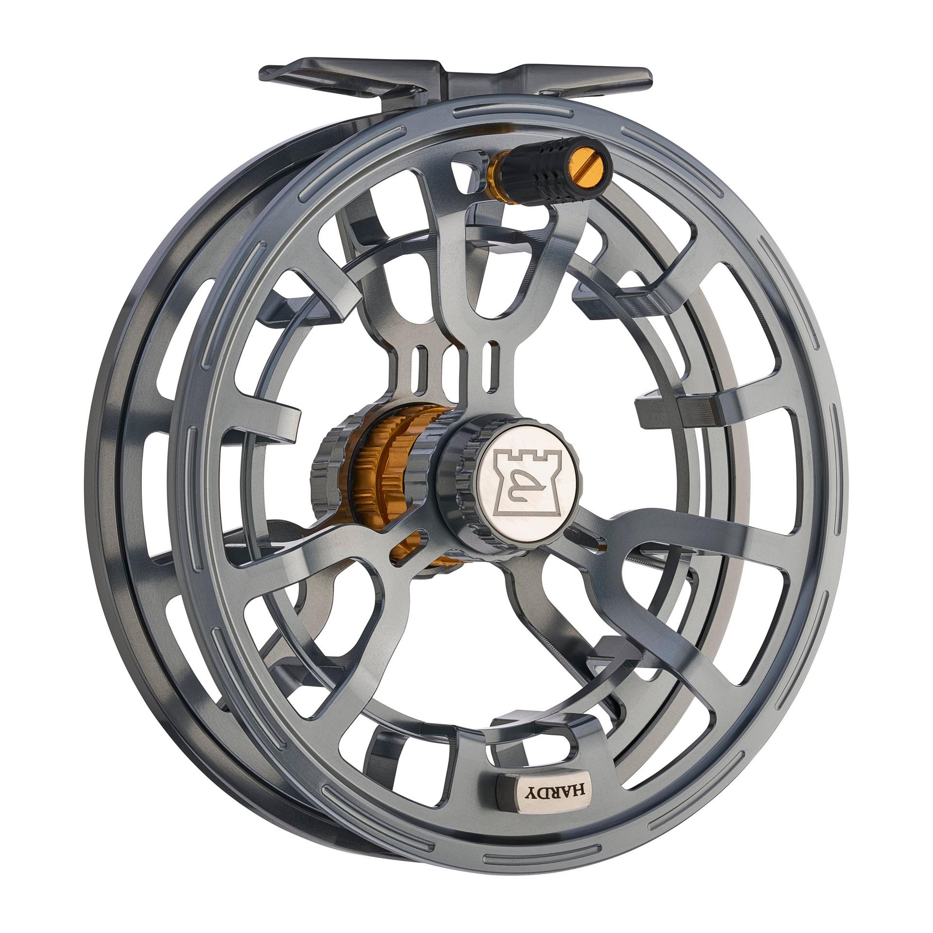 Averon Fly Reel | Hardy