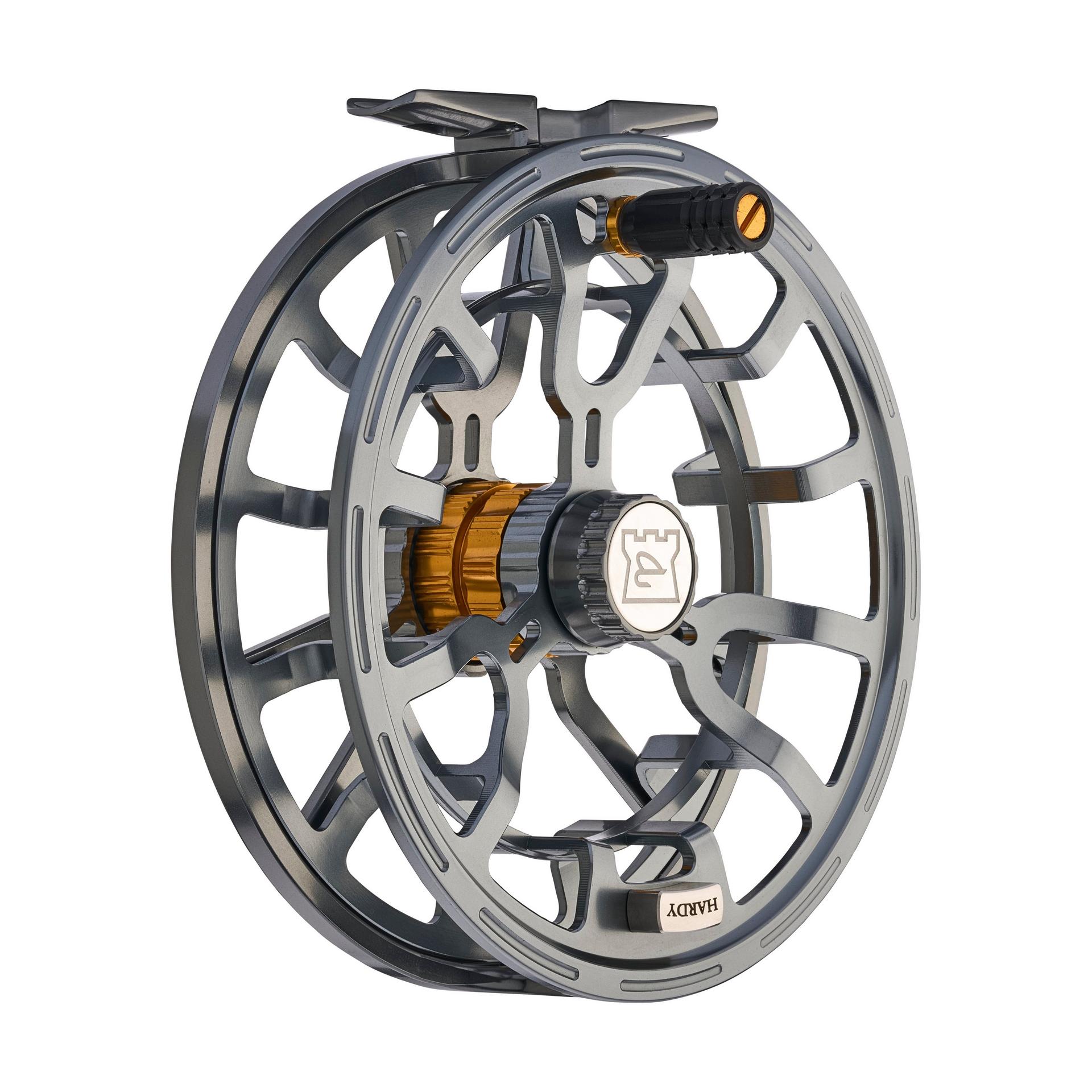 Averon Fly Reel | Hardy