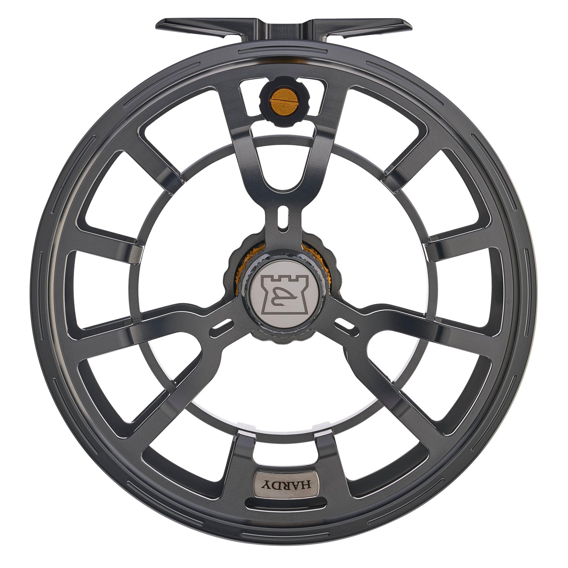 Averon Fly Reel | Hardy