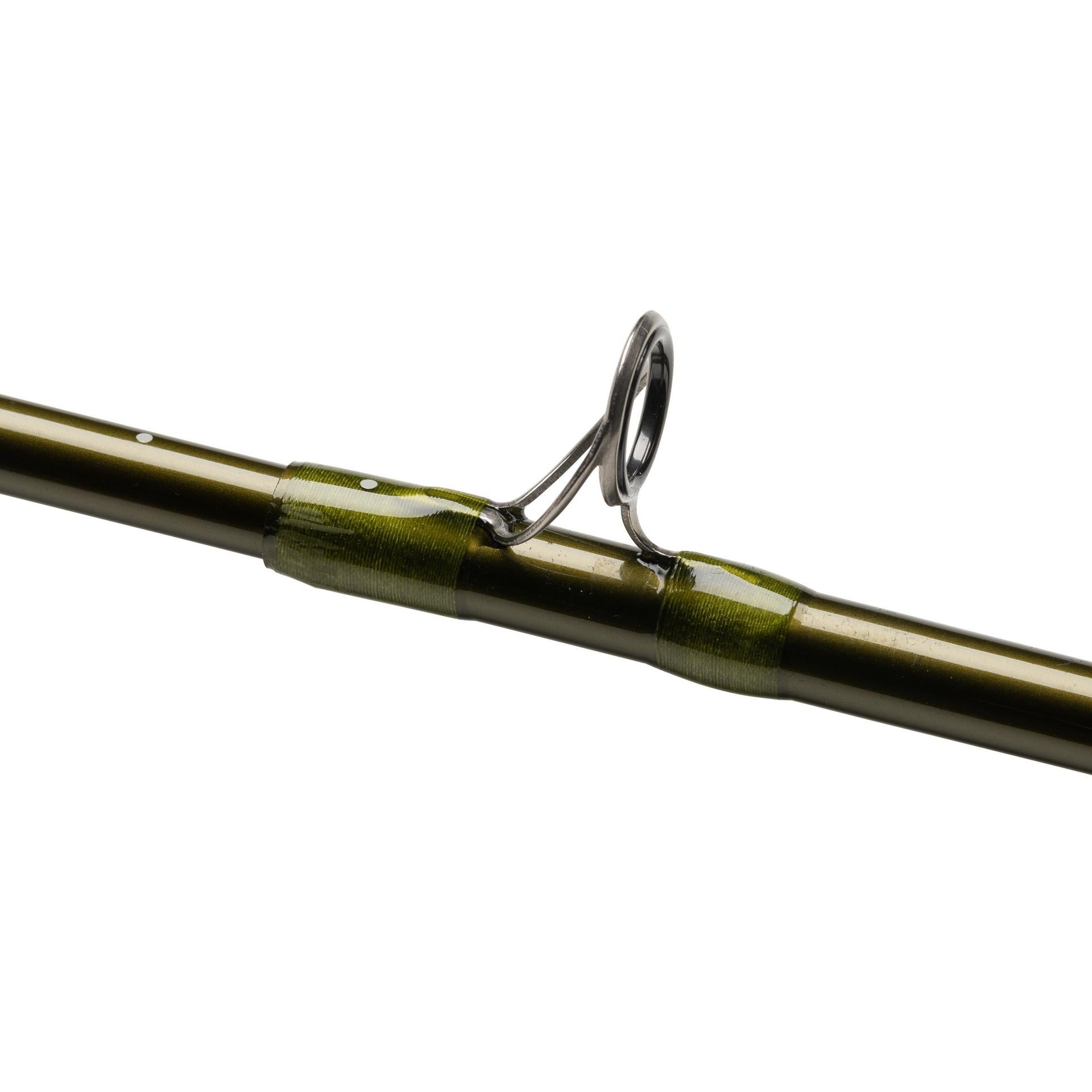 Aydon Switch Fly Rod | Hardy