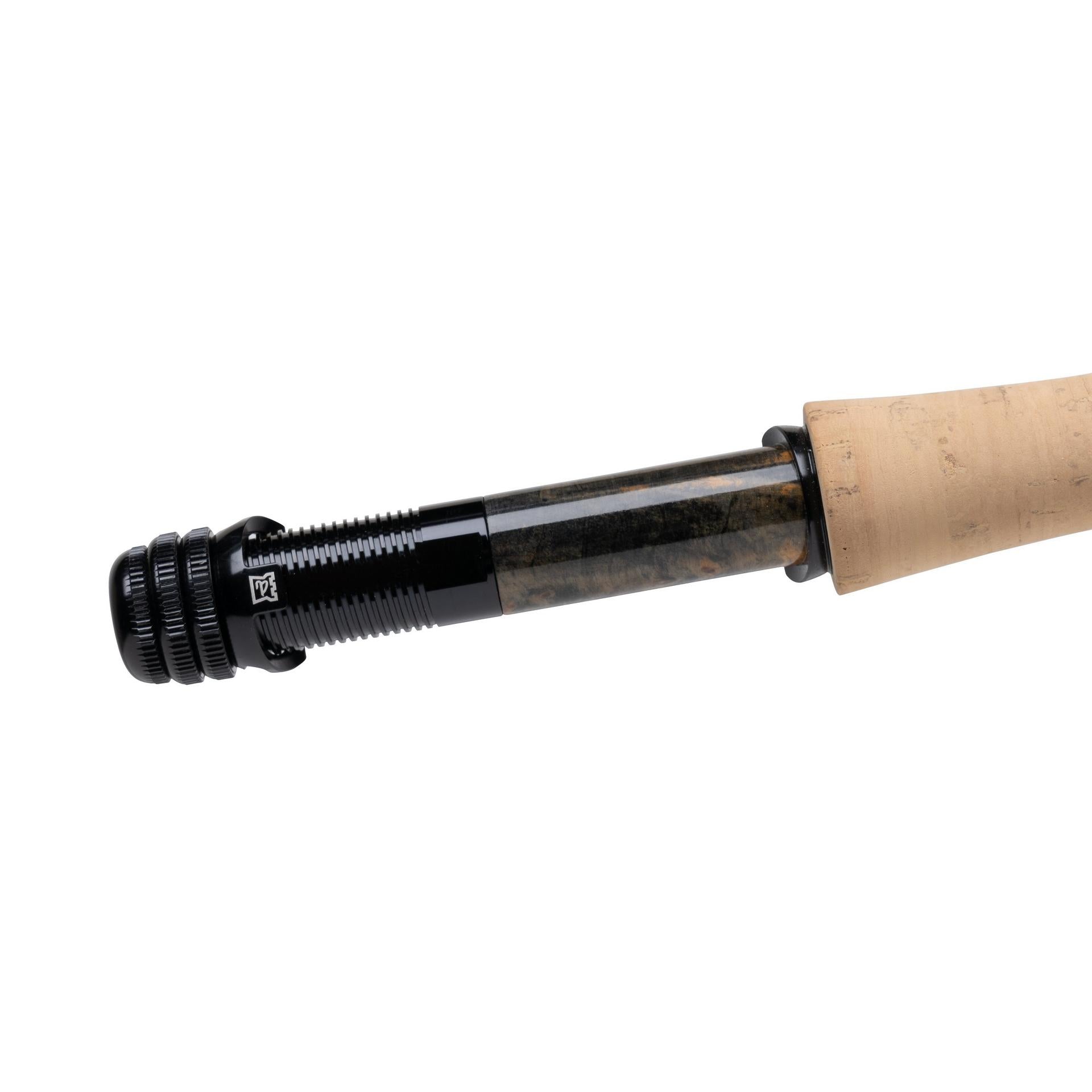 Hardy Aydon Travel Fly Rod 8' 4wt