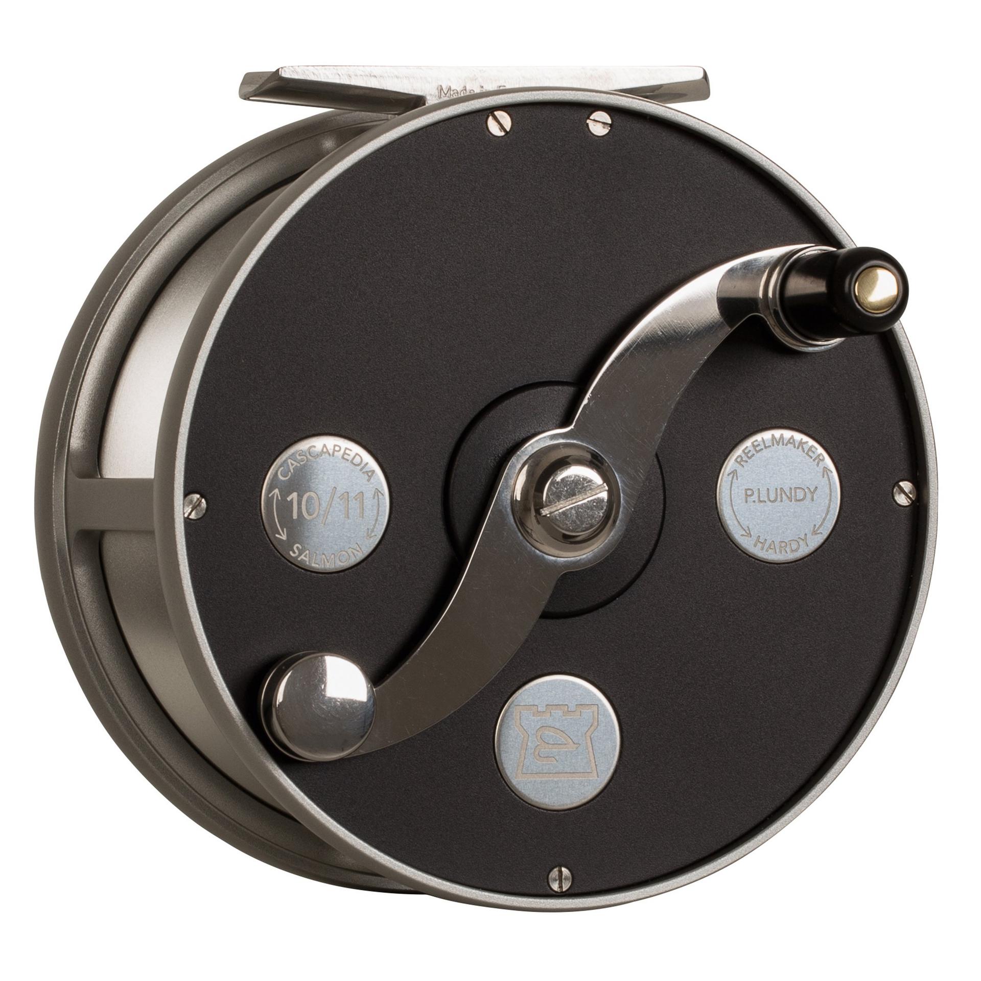 Cascapedia Fly Reel Cascapedia Fly Reel