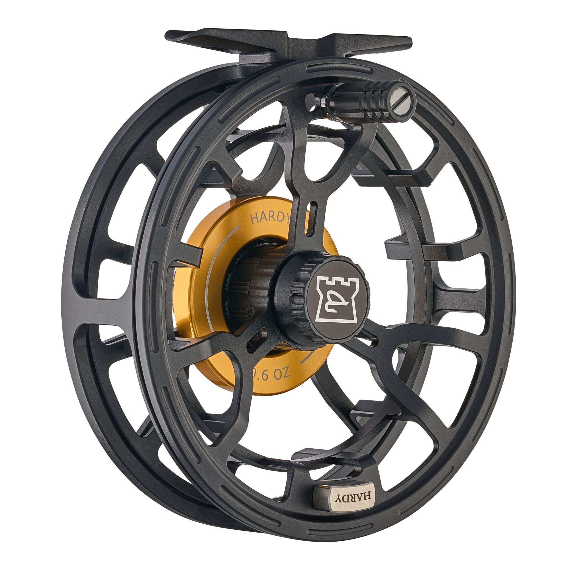 crystal river fly reel warranty Euro Averon Fly Reel