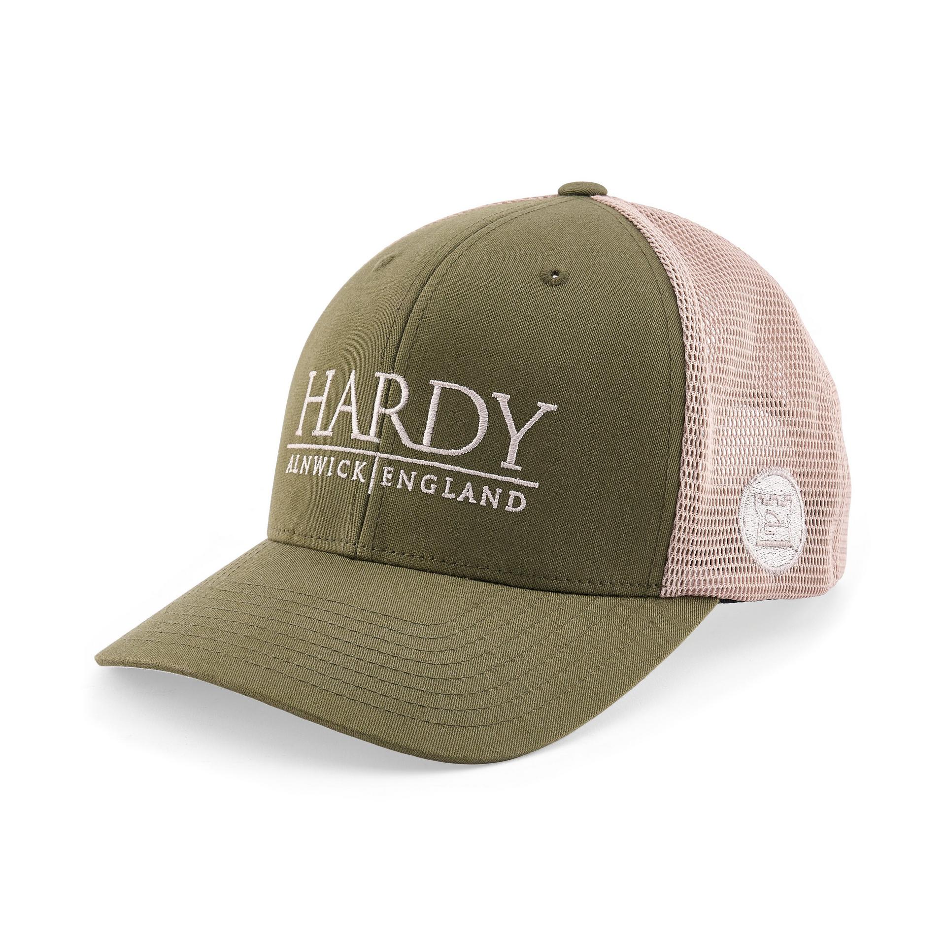 Flexfit 110 Wordmark Trucker | Hardy