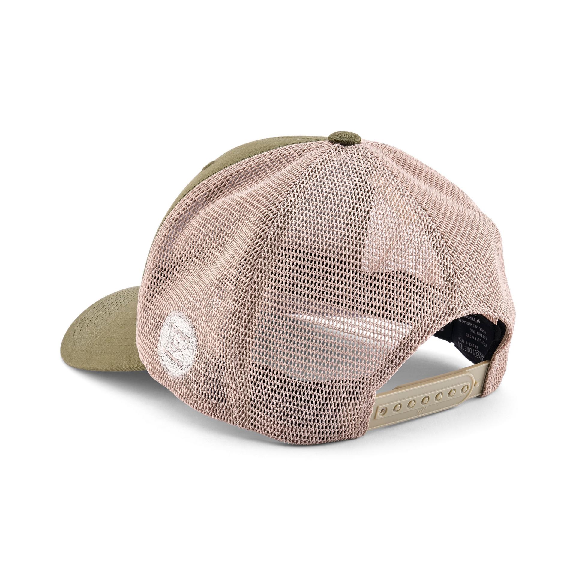 Flexfit 110 Wordmark Trucker | Hardy