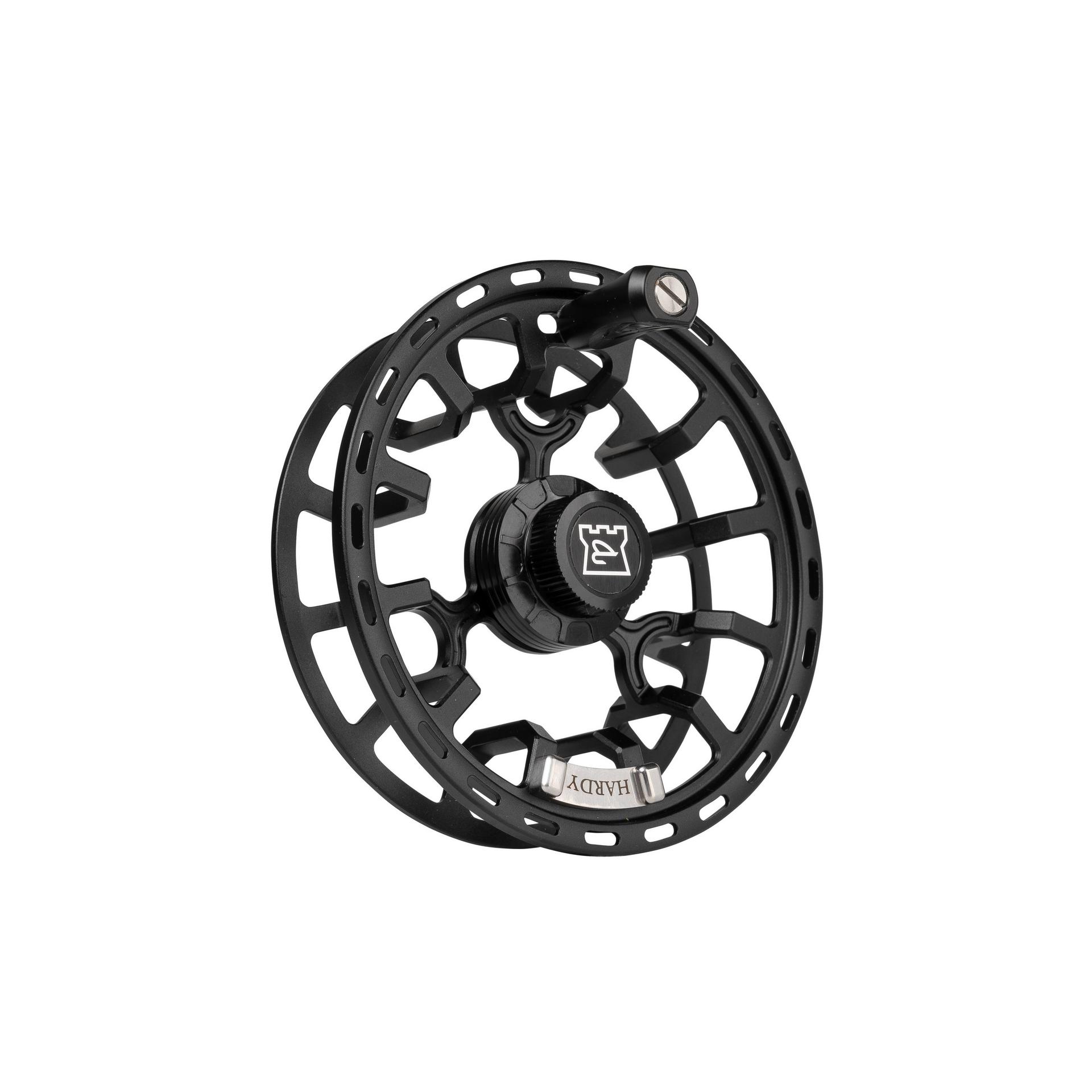 Fortuna Regent Spare Spool 8000 / Black