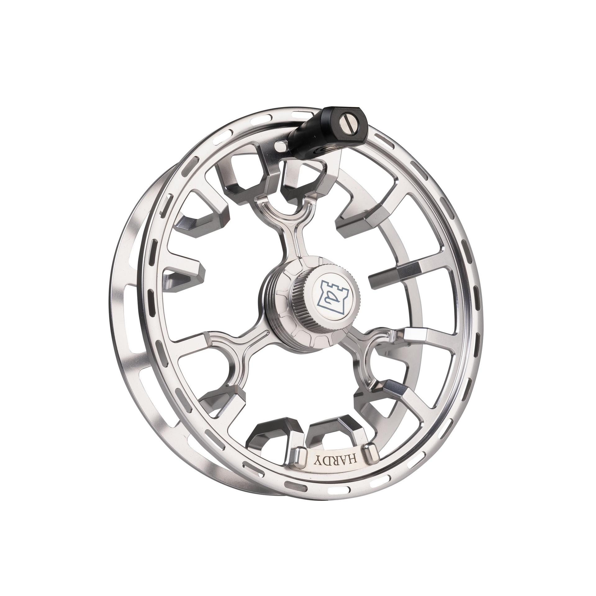 Fortuna Regent Spare Spool | Hardy
