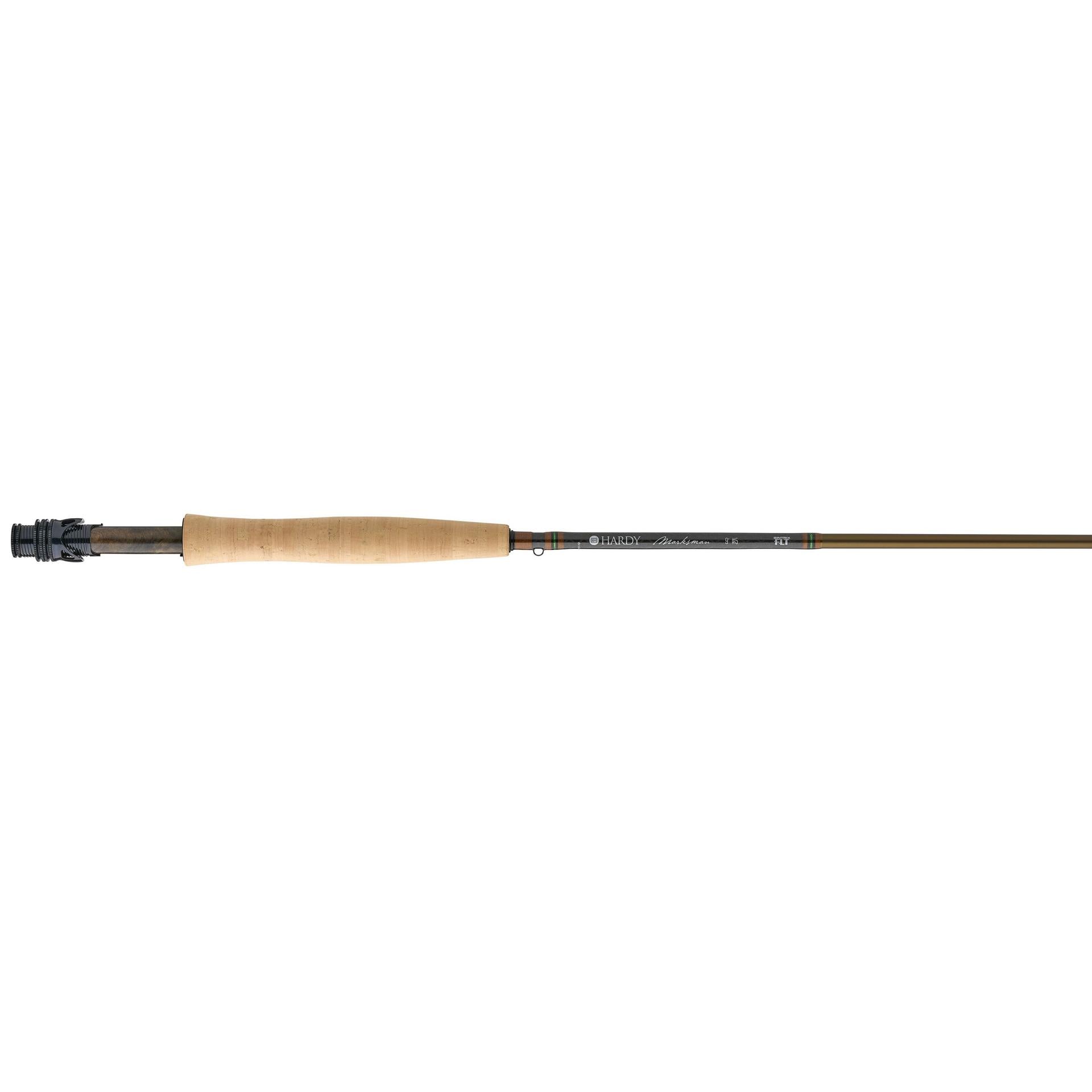 219 A rare Hardy Mutti 2 piece (2 tips) cane trout fly rod 219 A rare Hardy Mutti 2 piece (2 tips) cane trout fly rod