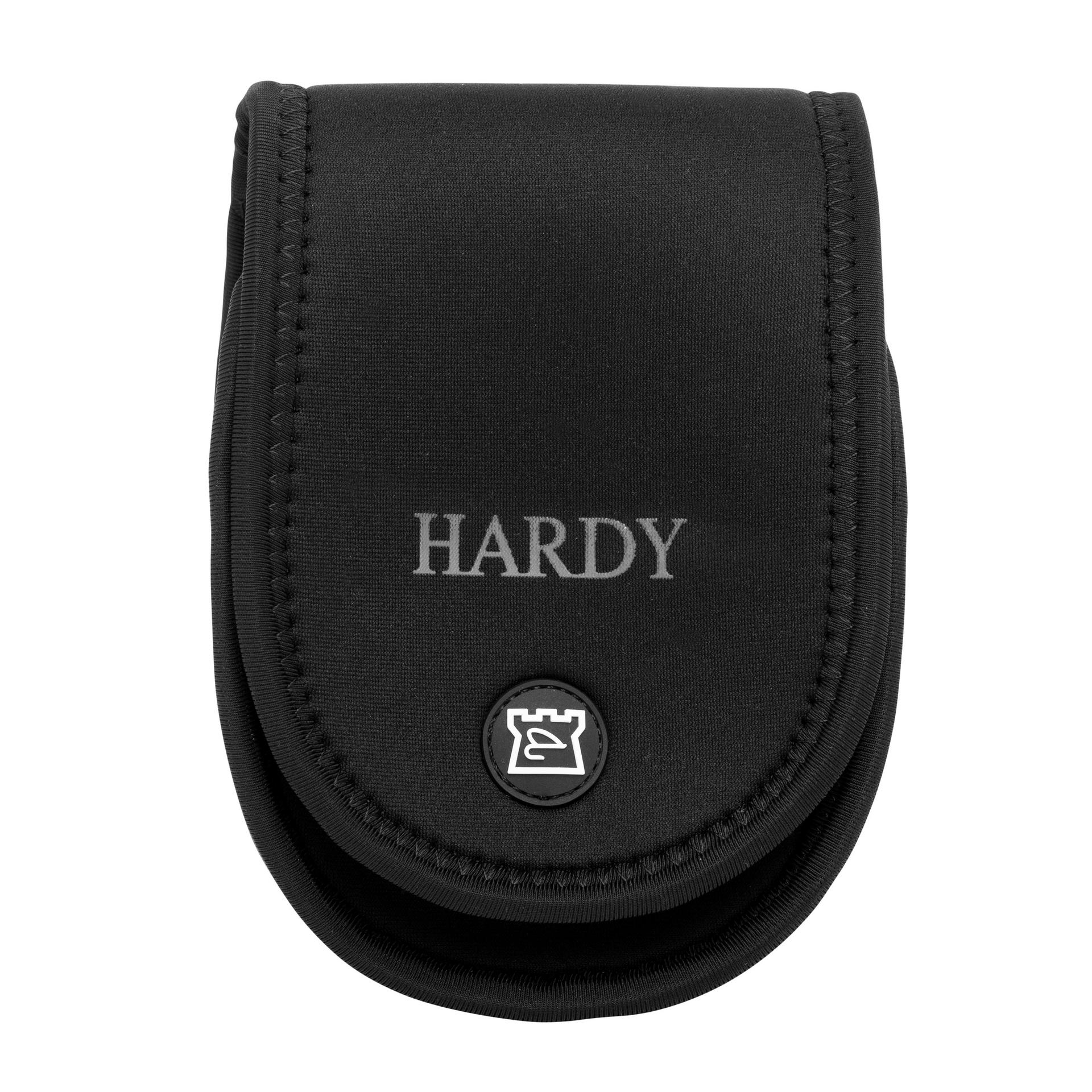Neoprene Fly Reel Case | Hardy