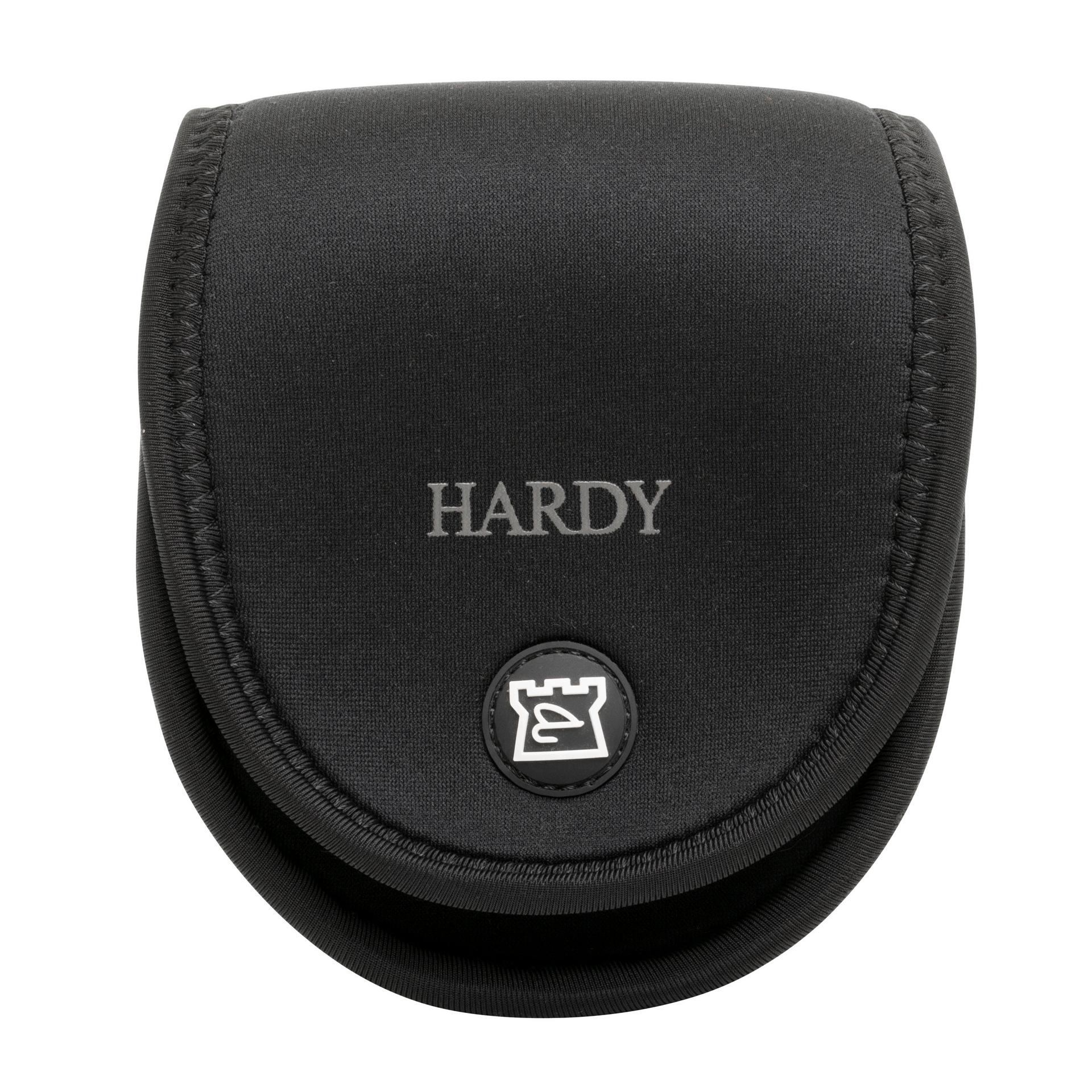 Neoprene Fly Reel Case | Hardy