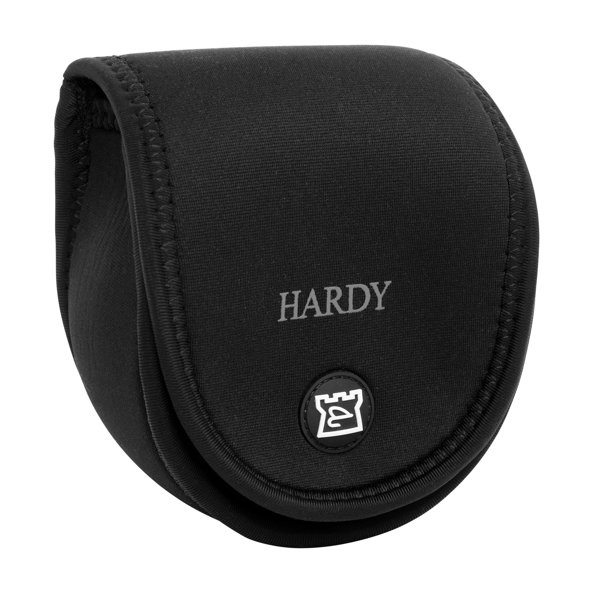Neoprene Fly Reel Case | Hardy