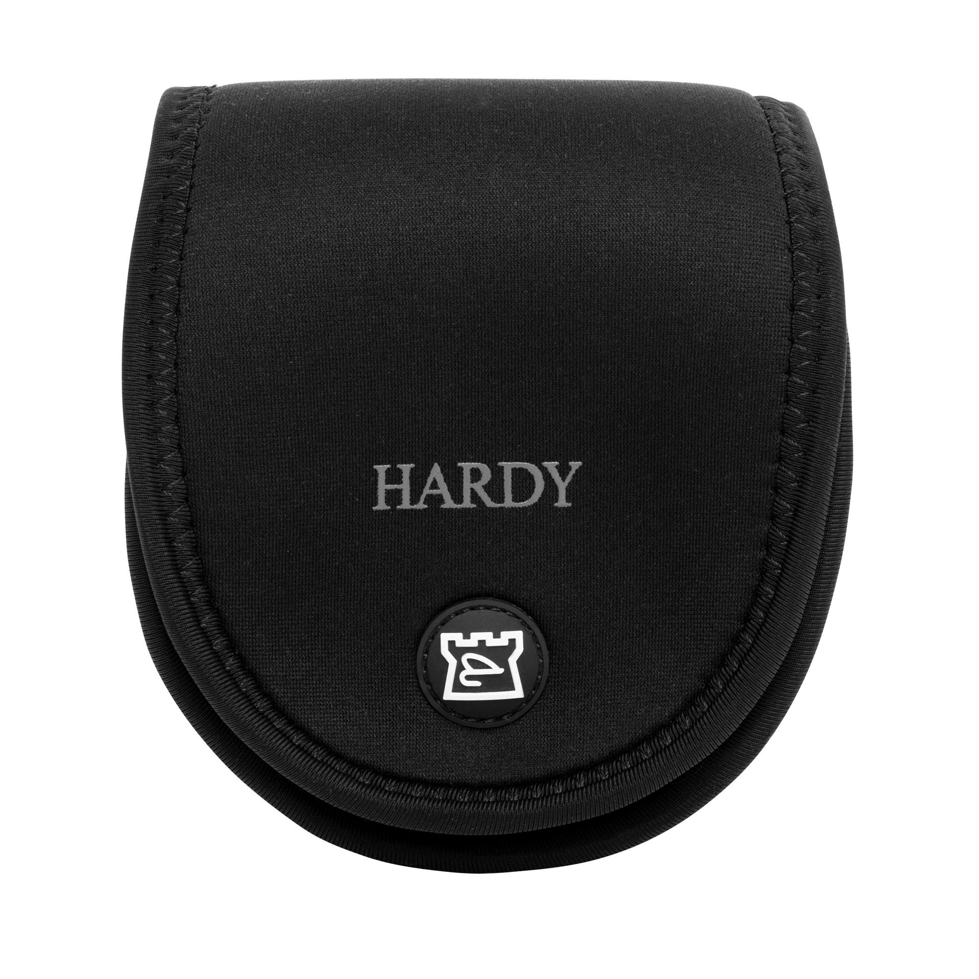 Hardy Neoprene Fly Reel Case Small