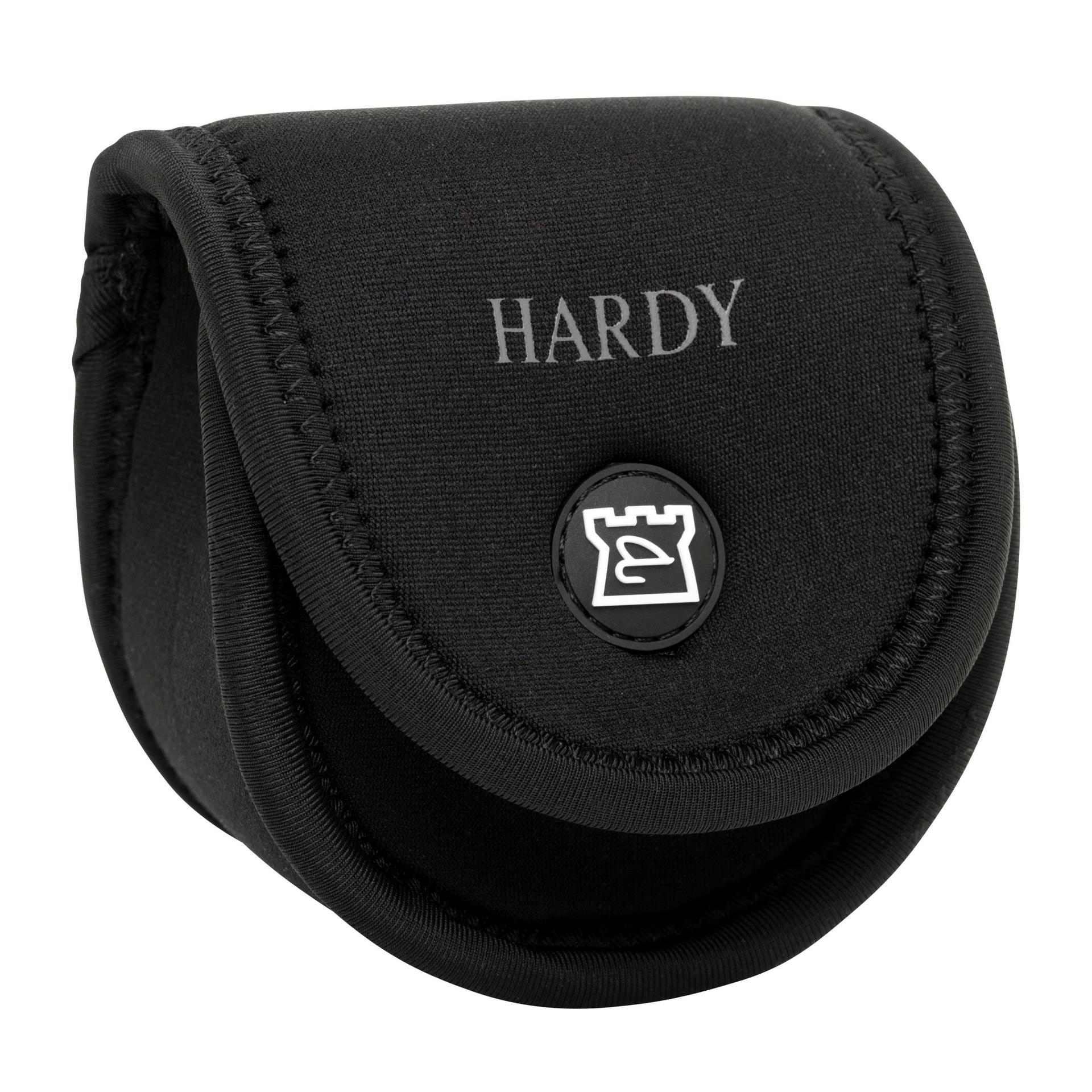 Neoprene Fly Reel Case | Hardy
