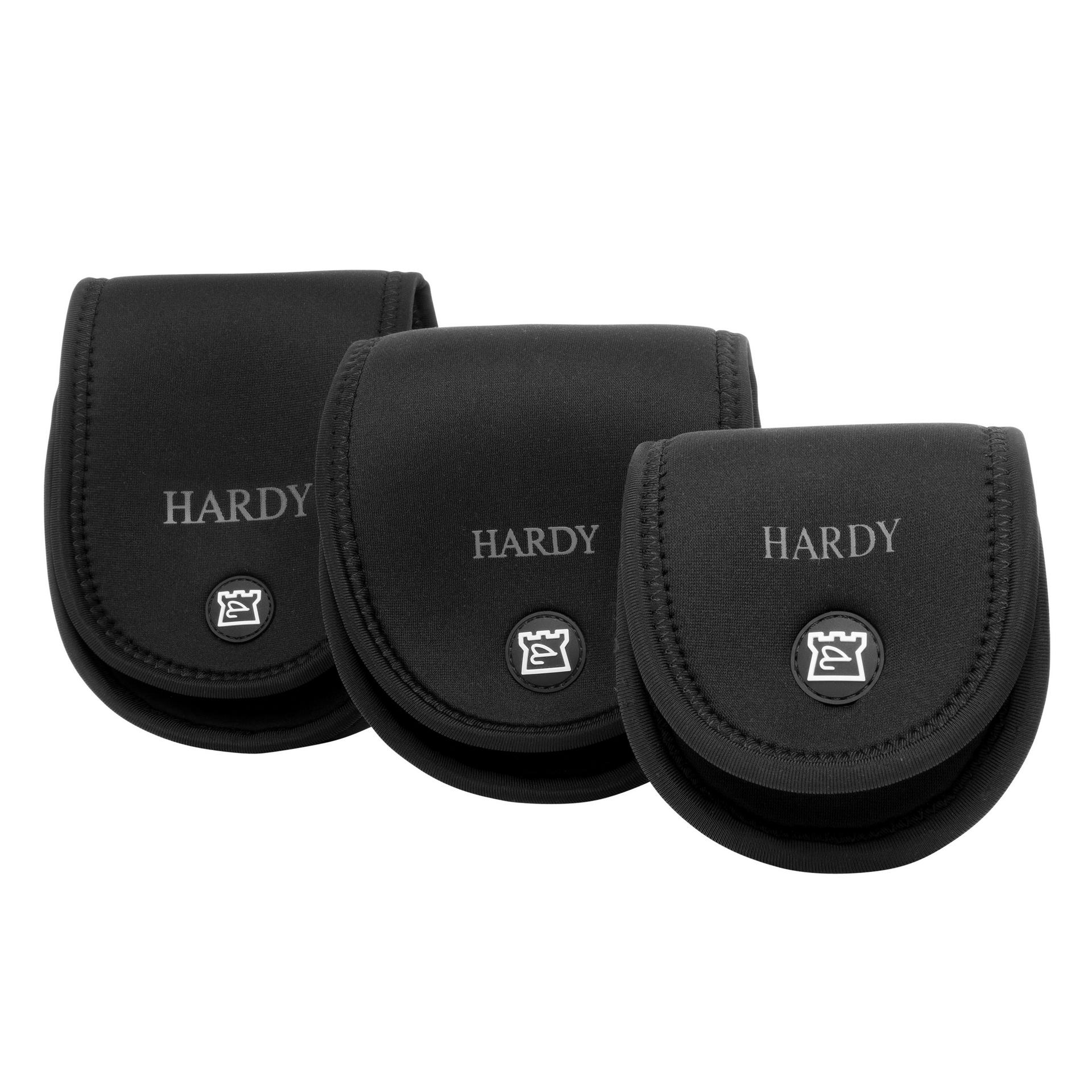 Neoprene Fly Reel Case | Hardy