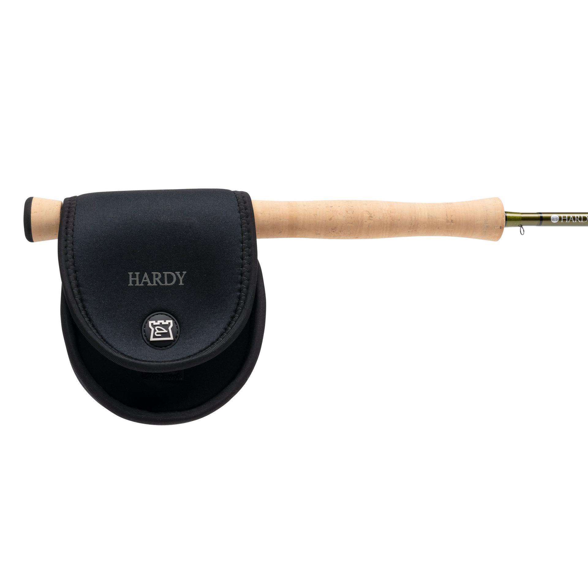 Neoprene Fly Reel Case | Hardy