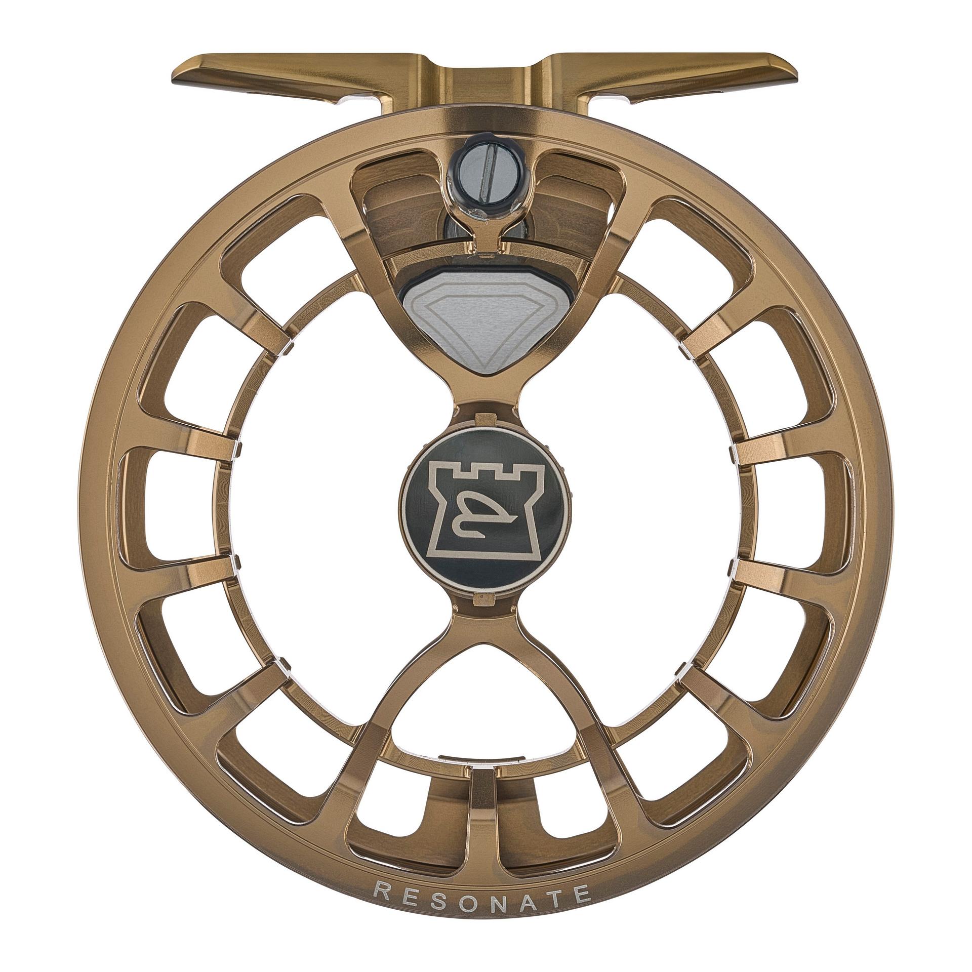 Resonate Fly Reel | Hardy