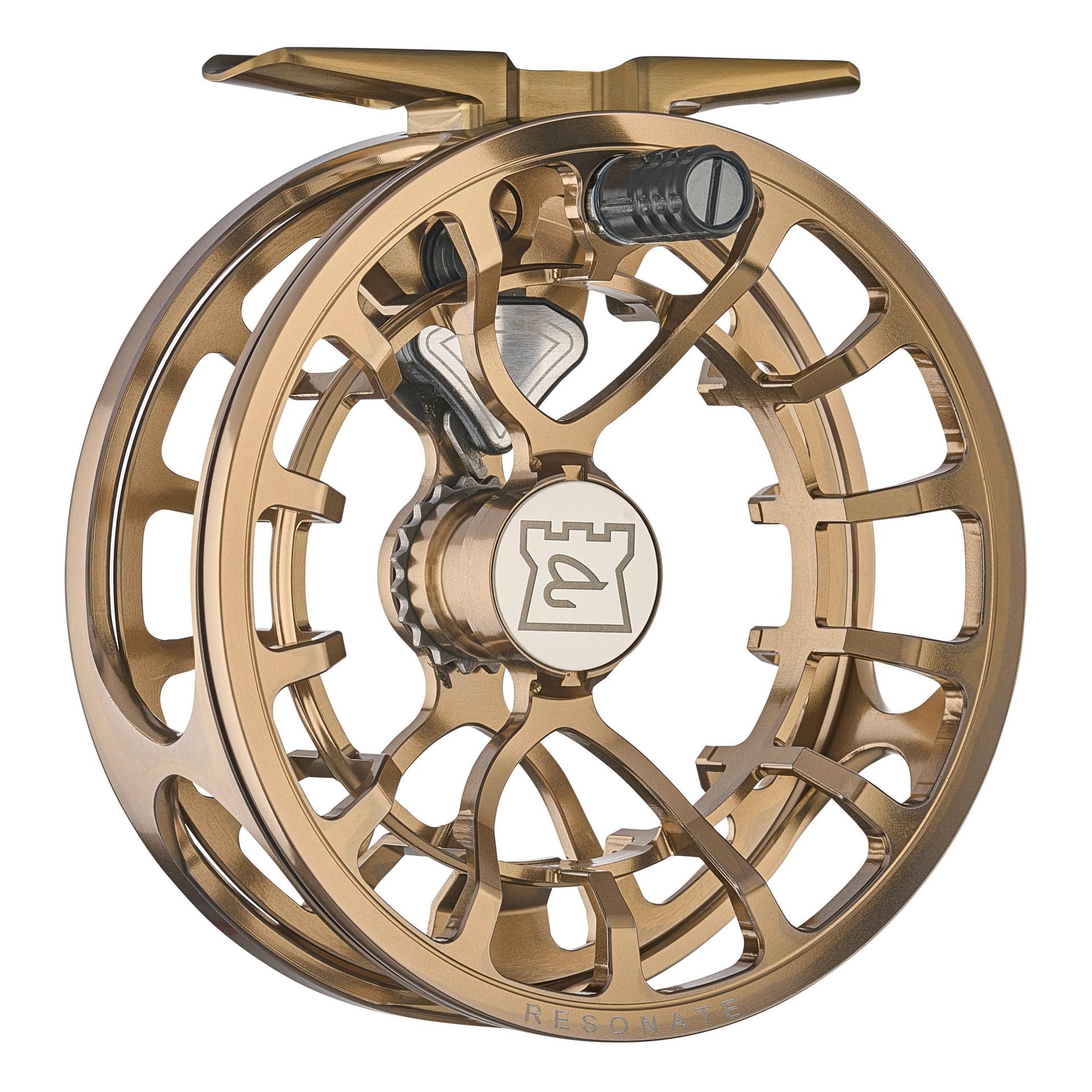 Hardy Fishing Reel Hardy Rod And Reel Combo Hardy Resonate Fly Reel 2000 (1/2/3wt) Hardy Fishing Reel Hardy Rod And Reel Combo Hardy Resonate Fly Reel 2000 (1/2/3wt)