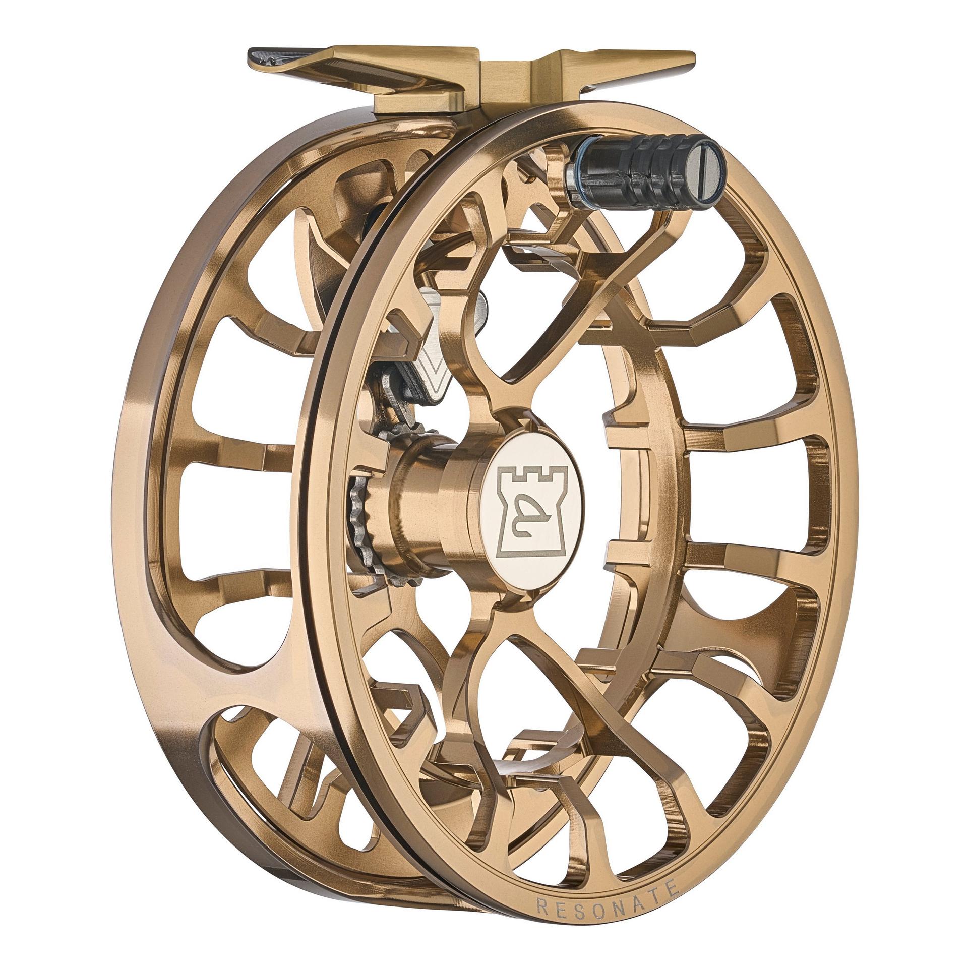 Resonate Fly Reel | Hardy