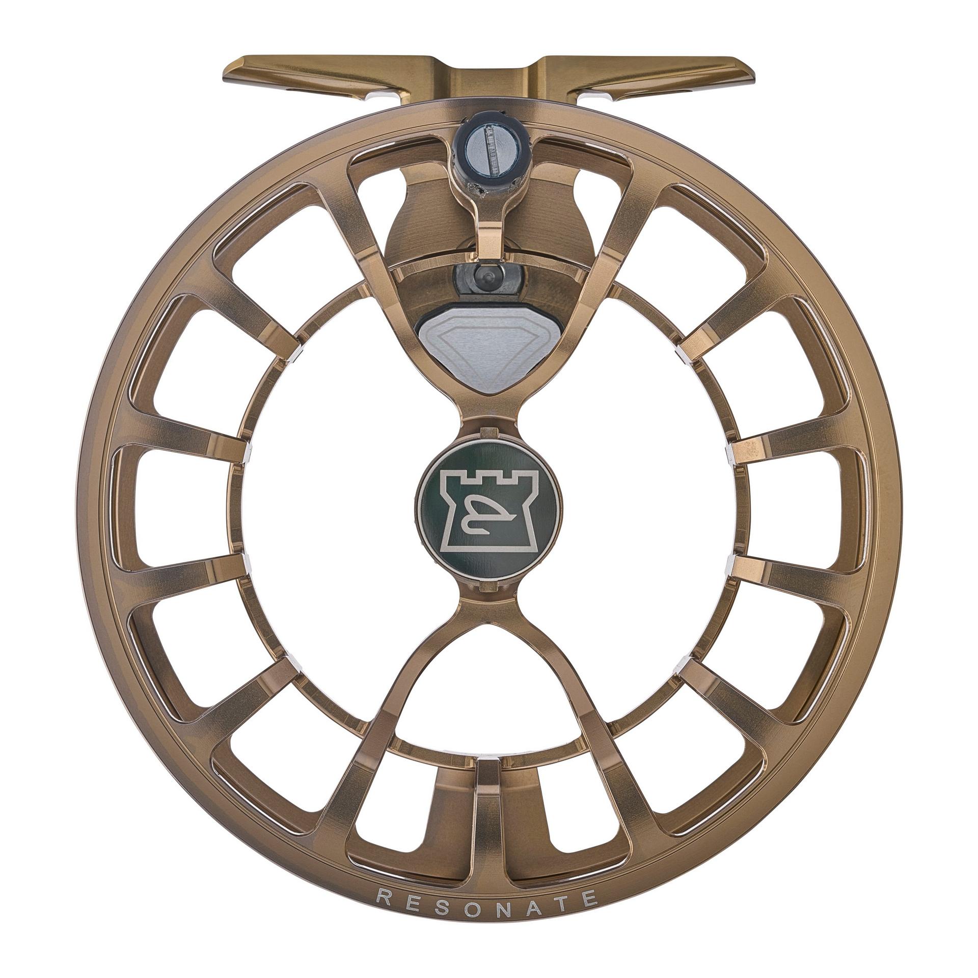 Resonate Fly Reel | Hardy