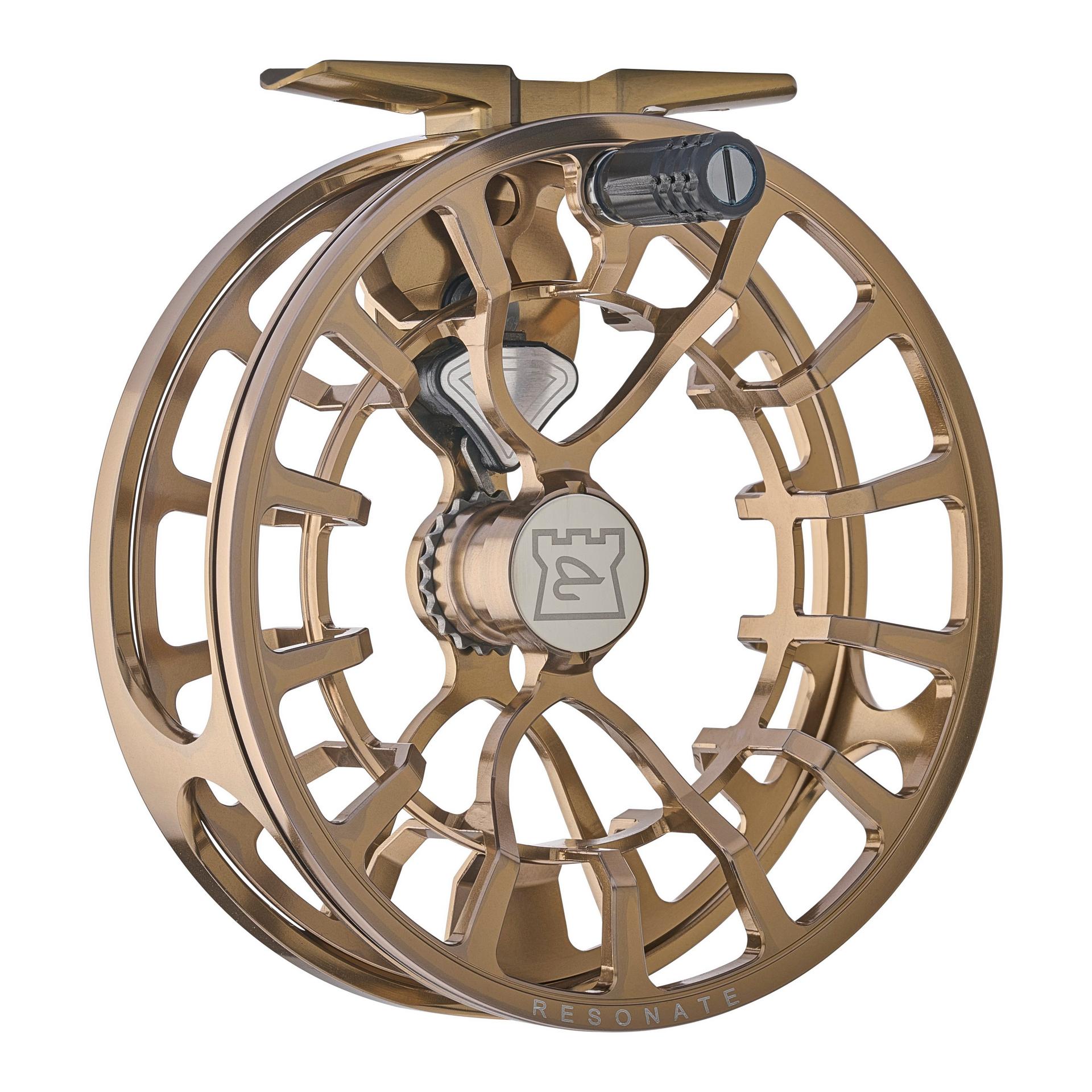 Resonate Fly Reel | Hardy
