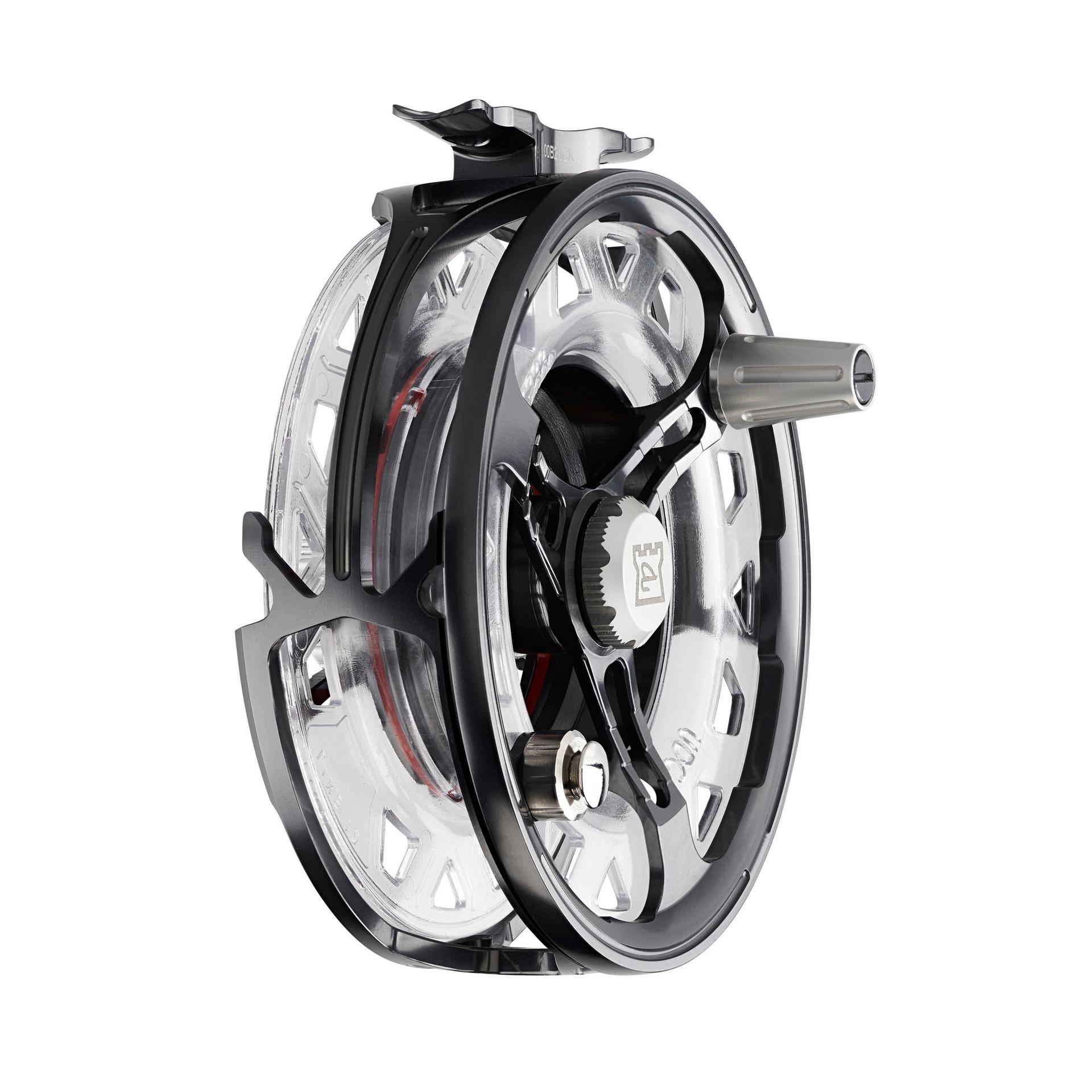 Ultradisc Cassette Fly Reel | Hardy