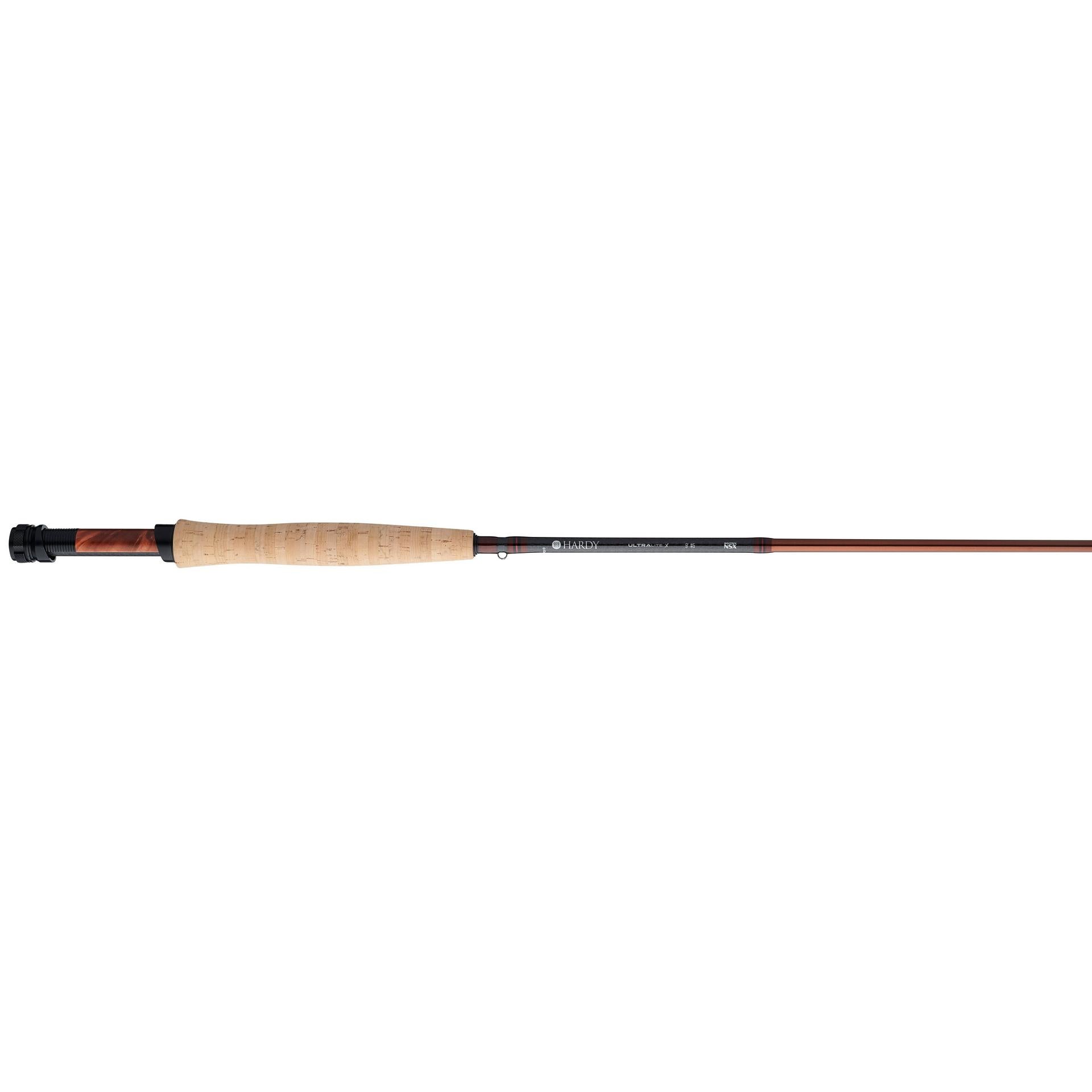 buy fly fishing rods Hardy Ultralite X Rod 9' 5wt
