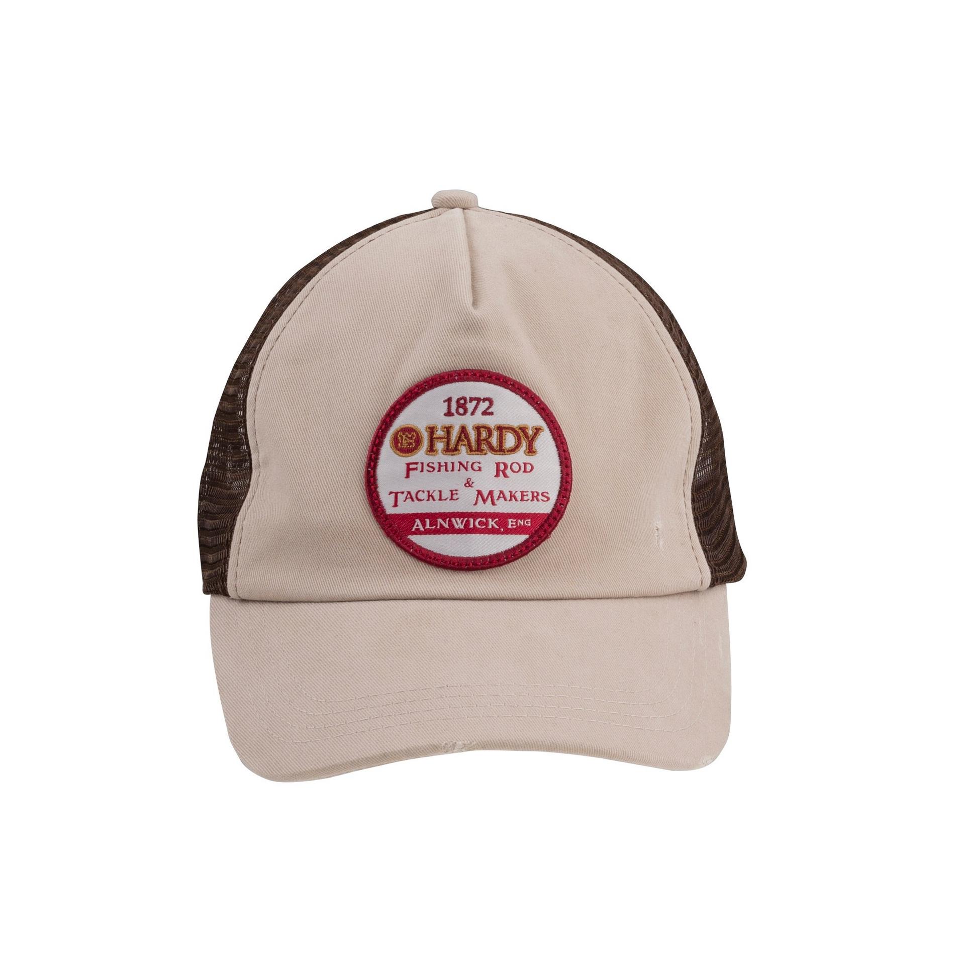 Trucker Hat | Hardy