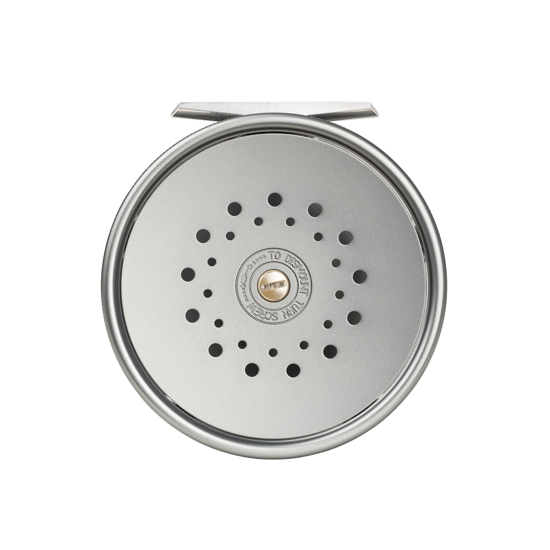 Wide Spool Perfect® Fly Reel | Hardy