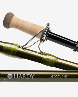 Hardy Rods Hardy® Fishing Homepage | Hardy®